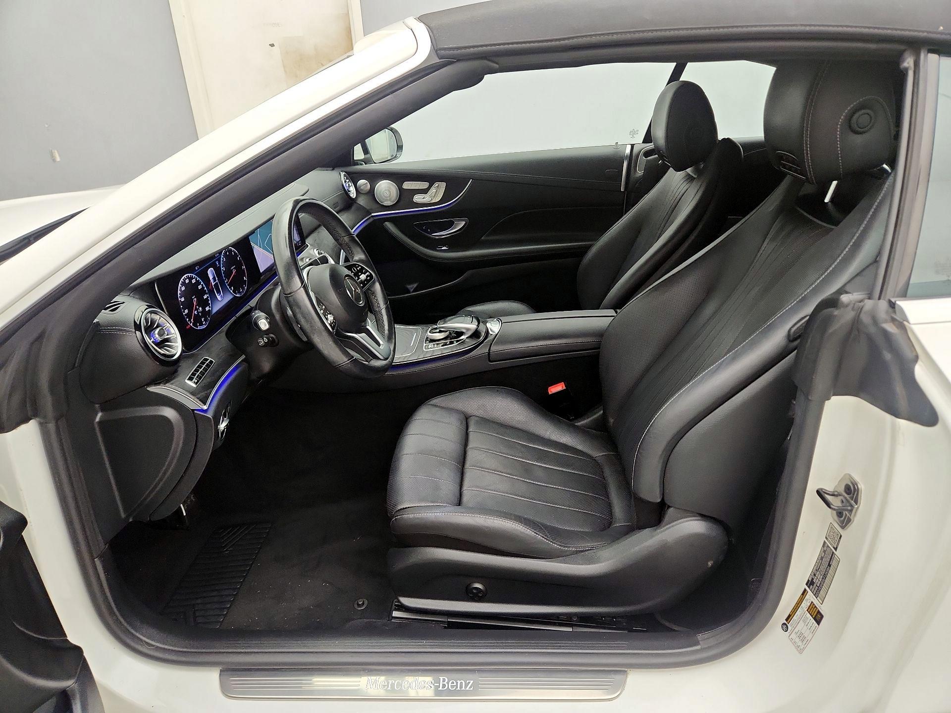 Thumbnail: 2020 Mercedes-Benz E-Class - 11