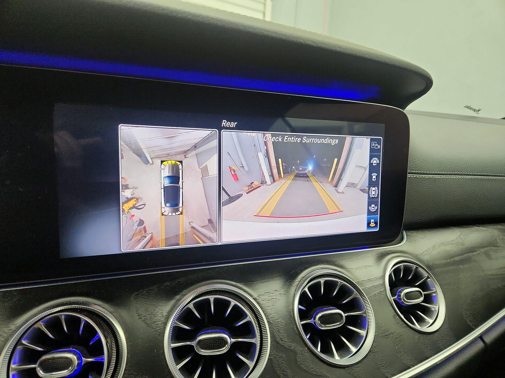 Thumbnail: 2020 Mercedes-Benz E-Class - 15