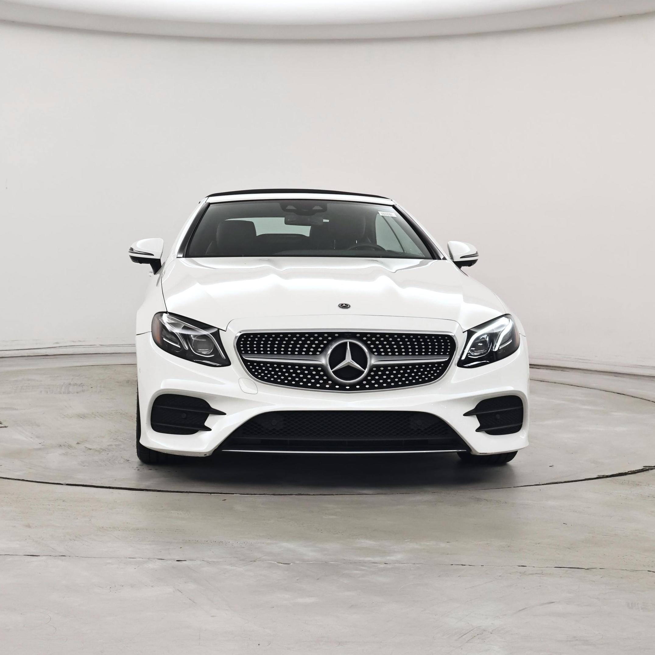Thumbnail: 2020 Mercedes-Benz E-Class - 5
