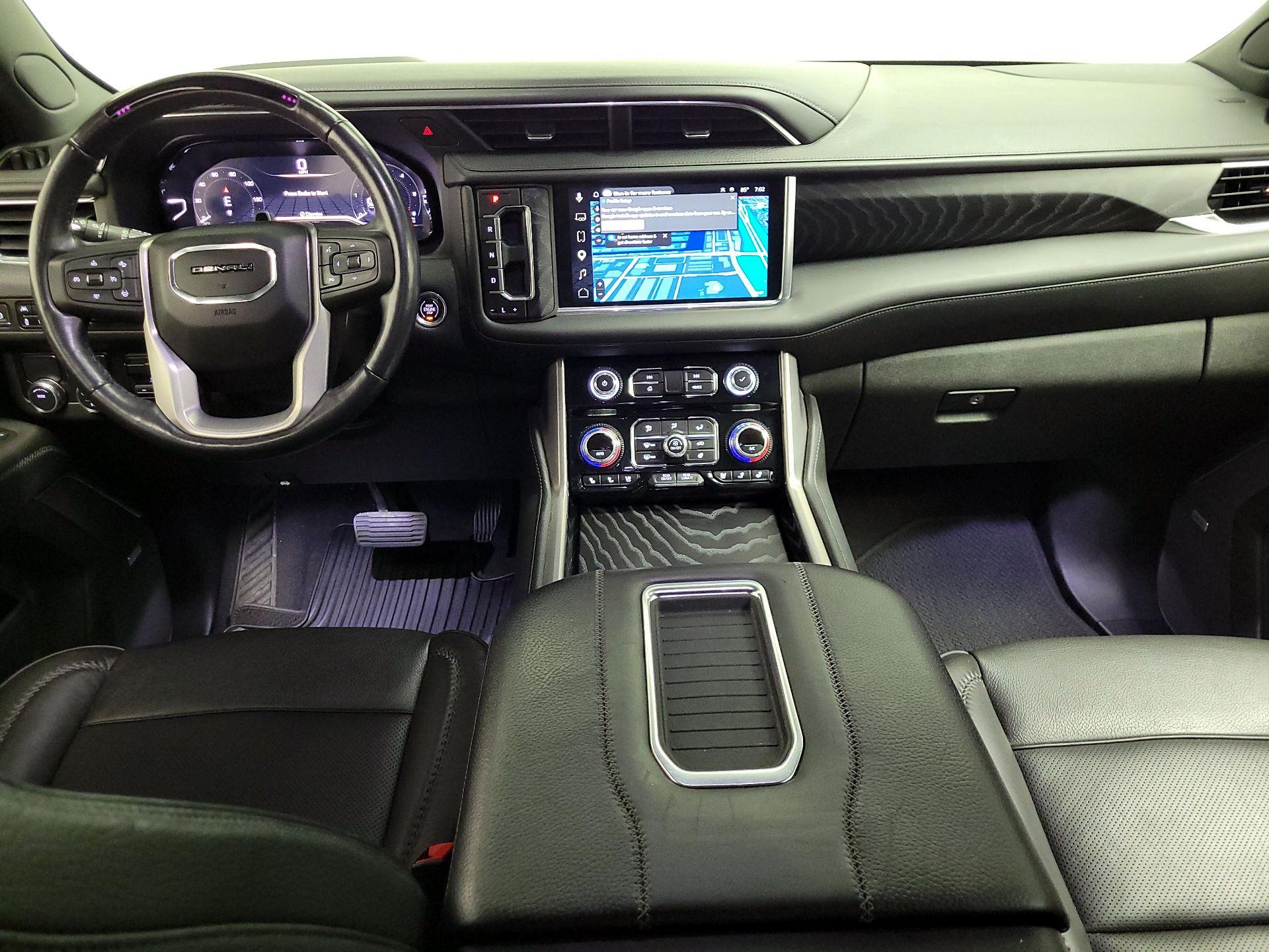 Thumbnail: 2023 GMC Yukon - 9