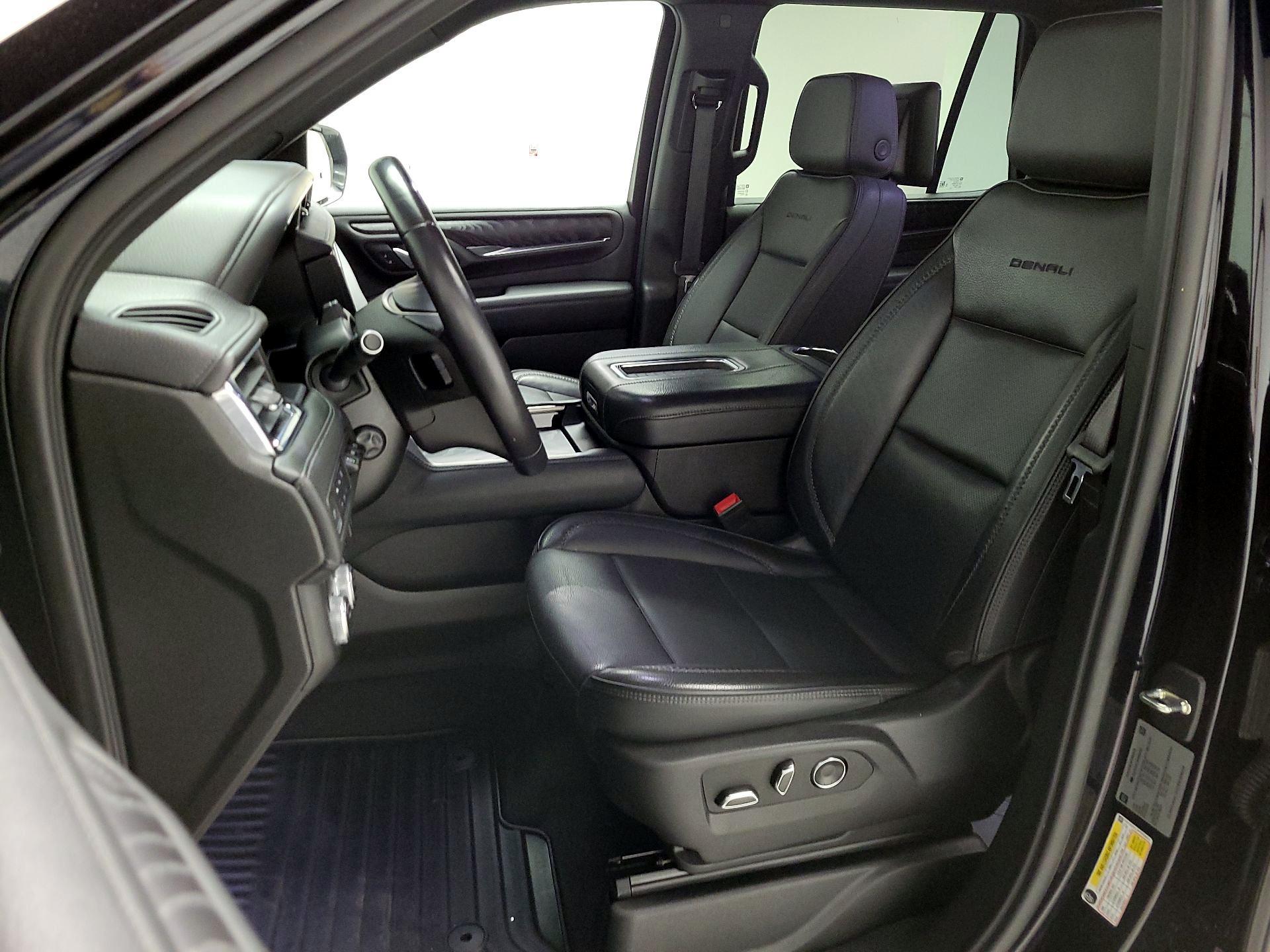 Thumbnail: 2023 GMC Yukon - 11