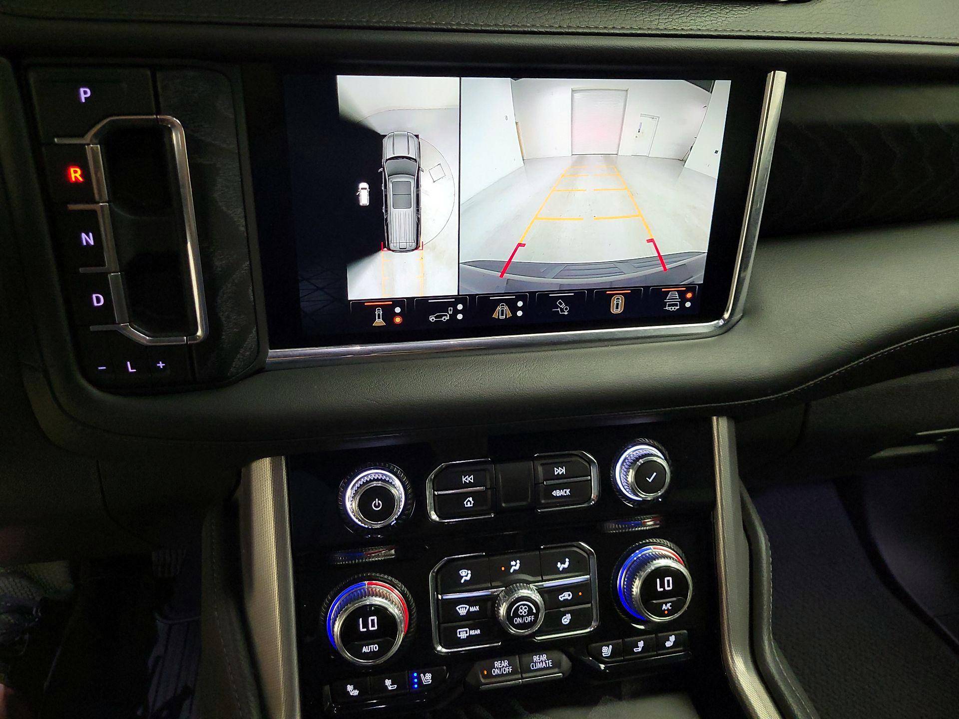 Thumbnail: 2023 GMC Yukon - 14