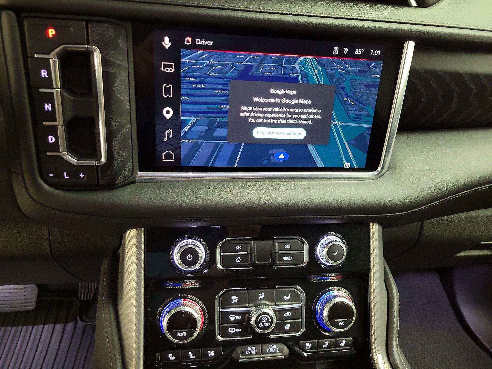 Thumbnail: 2023 GMC Yukon - 15