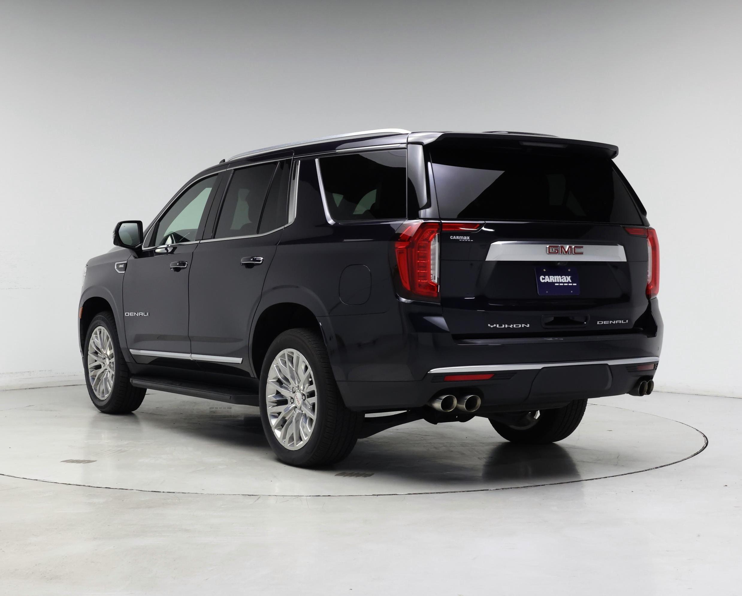 Thumbnail: 2023 GMC Yukon - 2