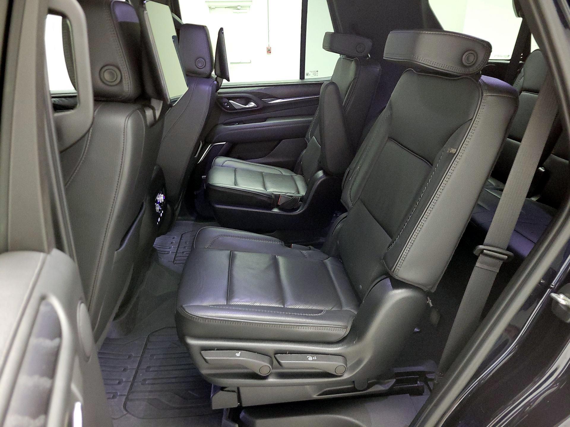Thumbnail: 2023 GMC Yukon - 20