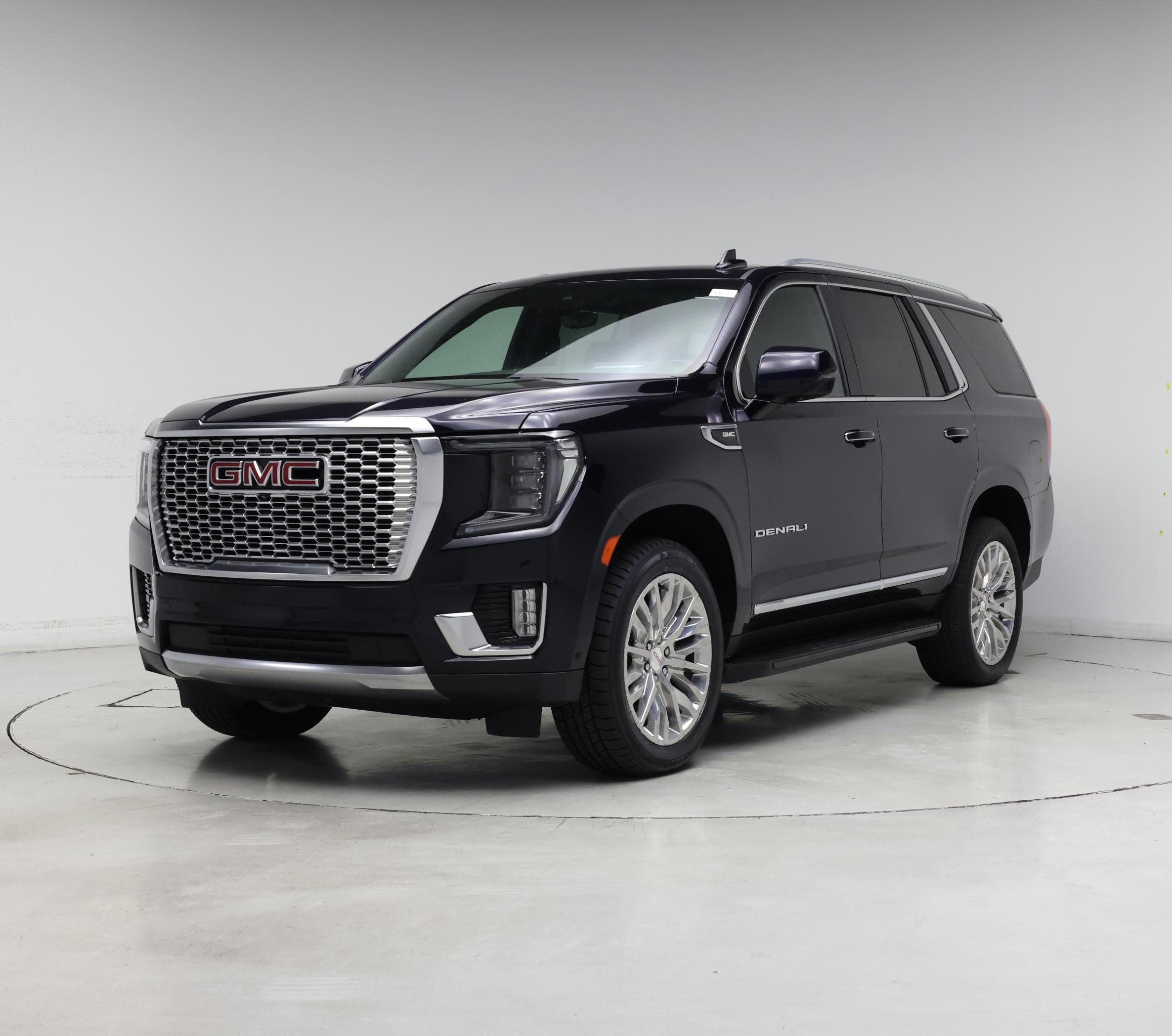 Thumbnail: 2023 GMC Yukon - 4