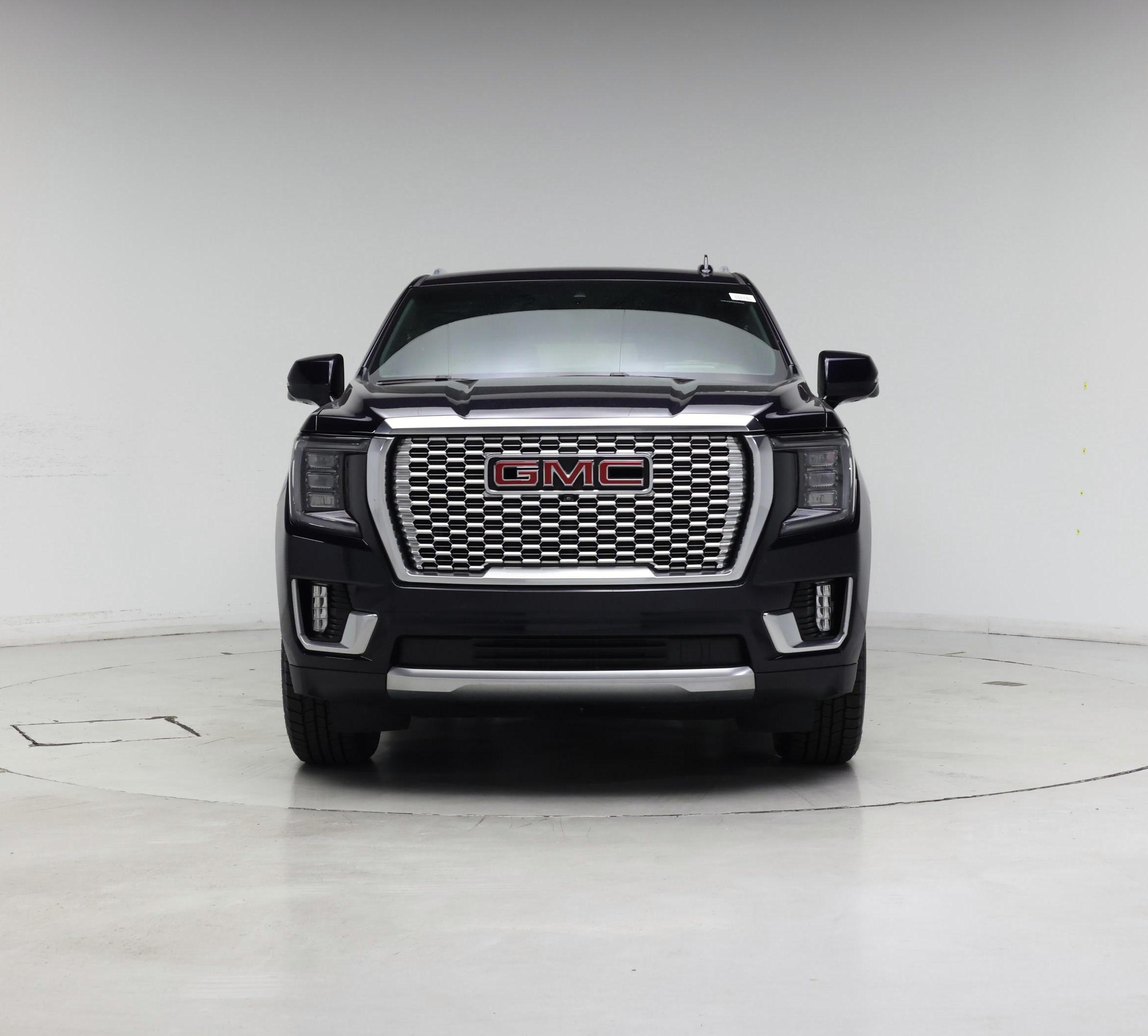 Thumbnail: 2023 GMC Yukon - 5