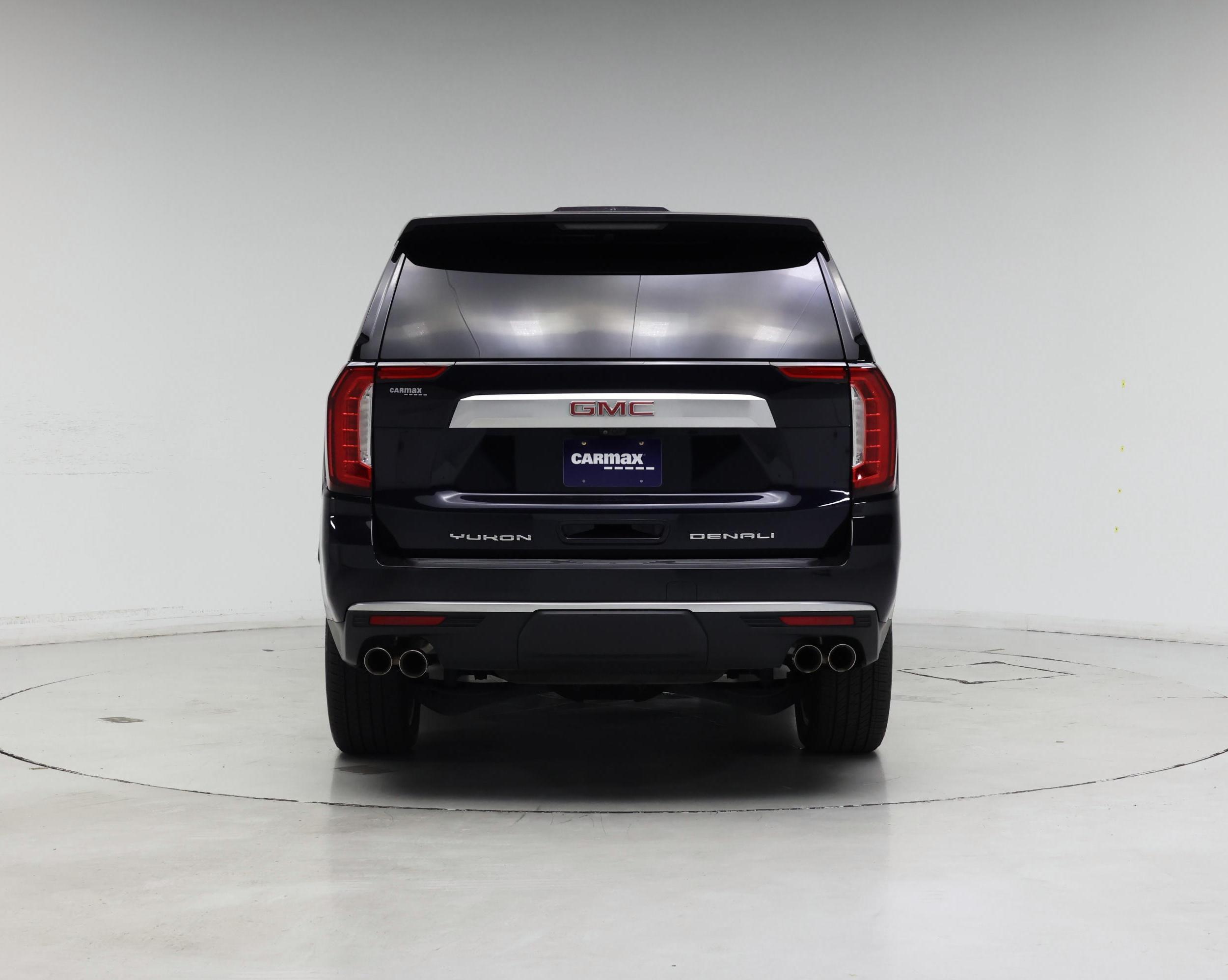 Thumbnail: 2023 GMC Yukon - 6