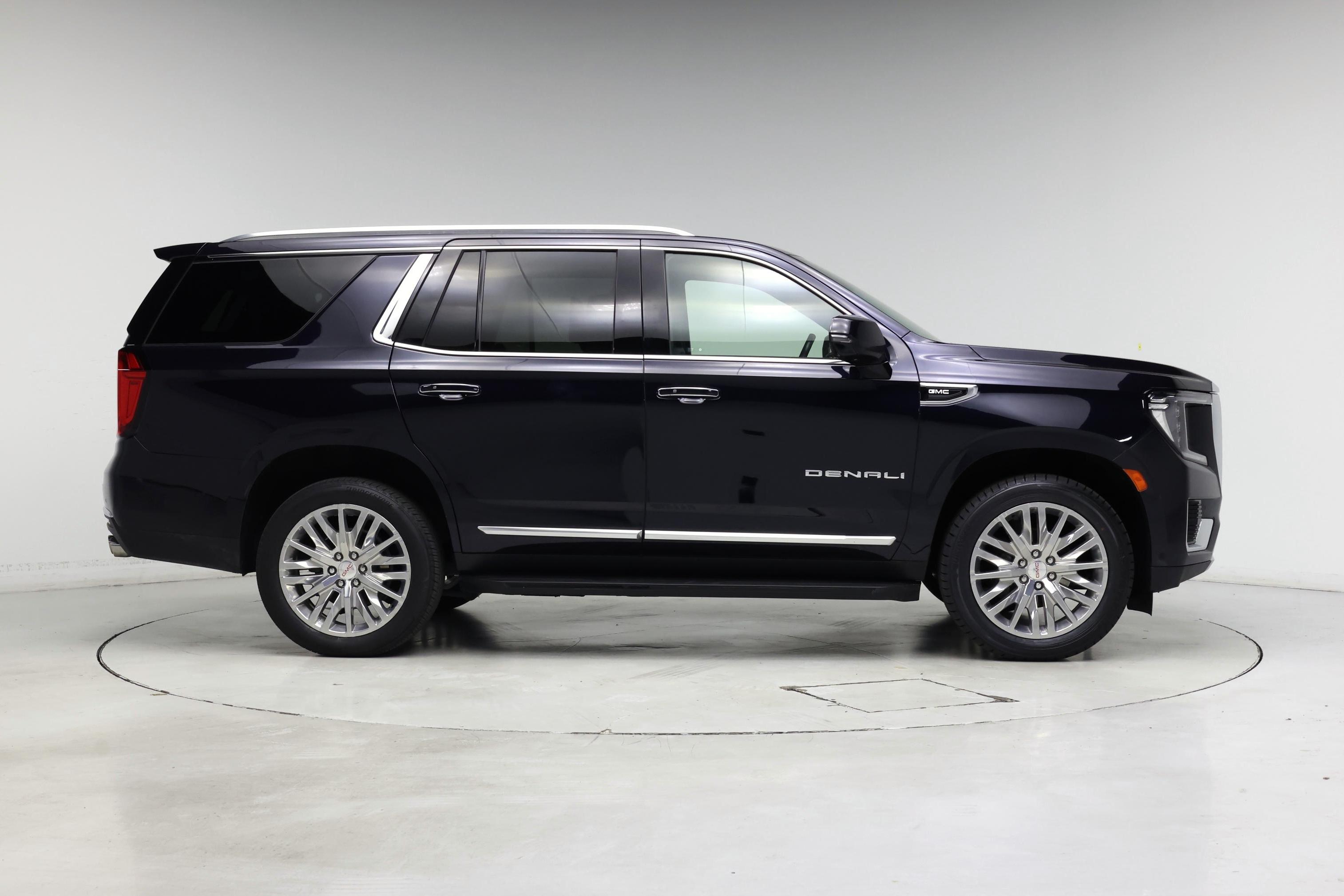 Thumbnail: 2023 GMC Yukon - 7