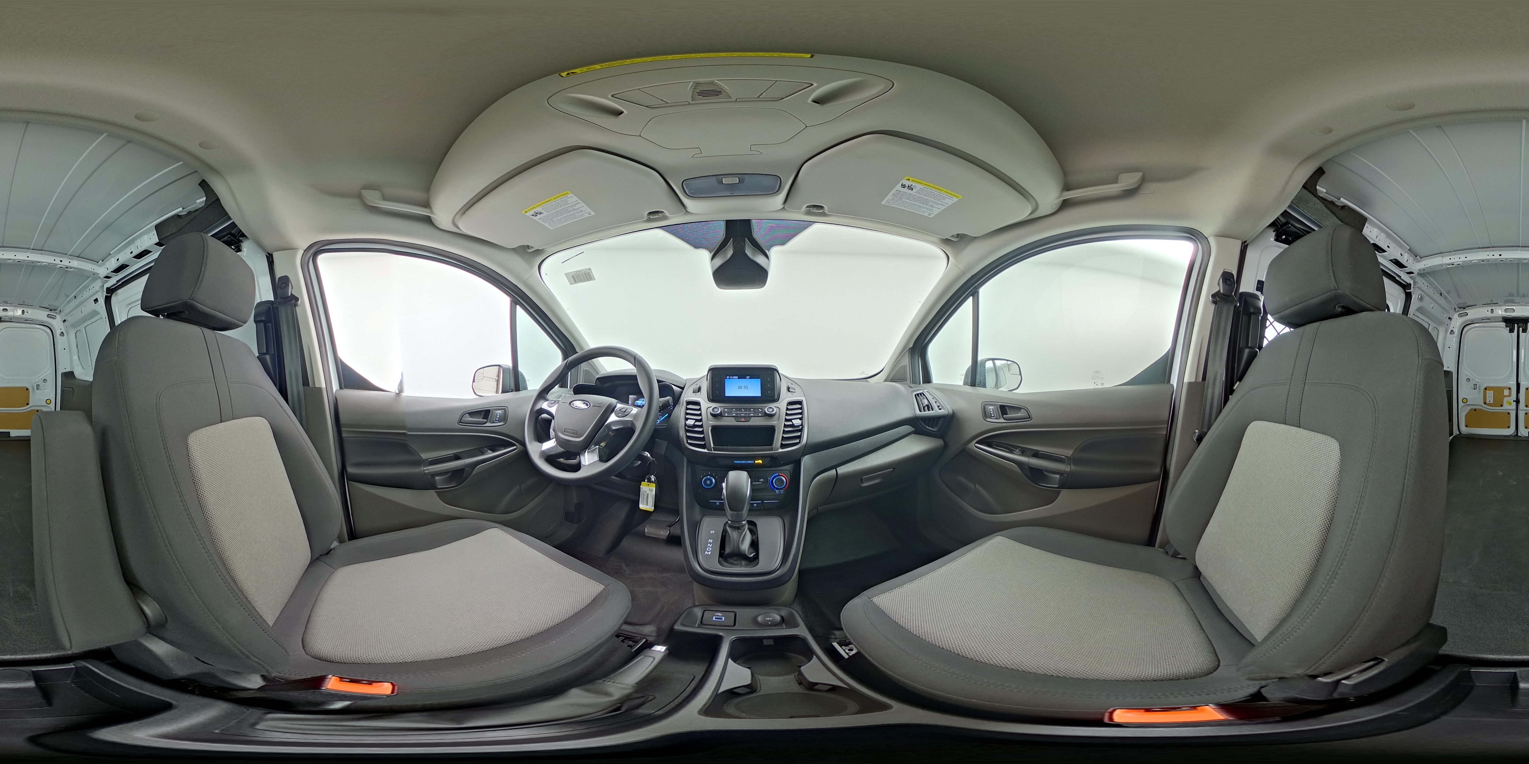2023 Ford Transit Connect XL - Photo 24