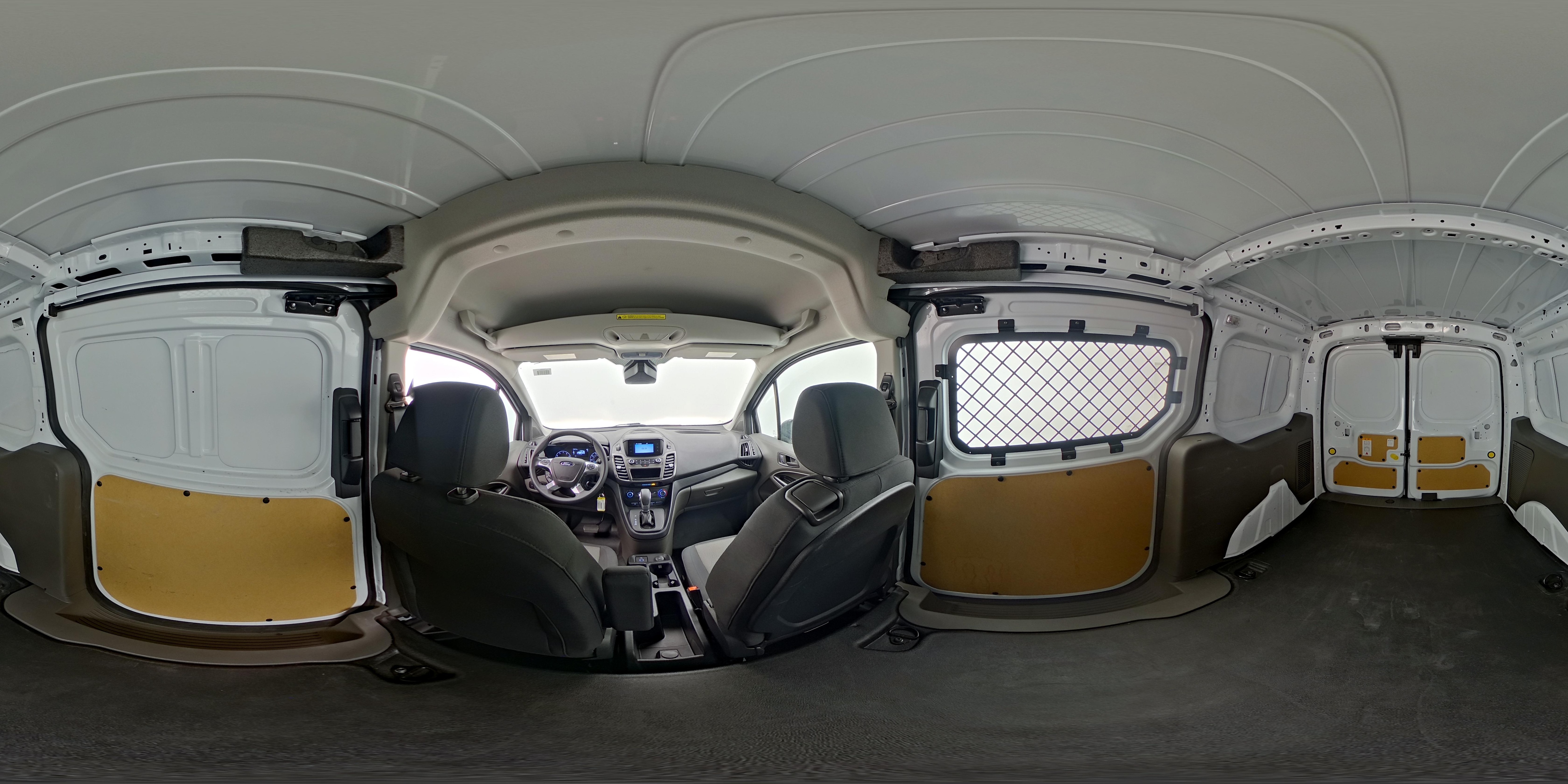 2023 Ford Transit Connect XL - Photo 25