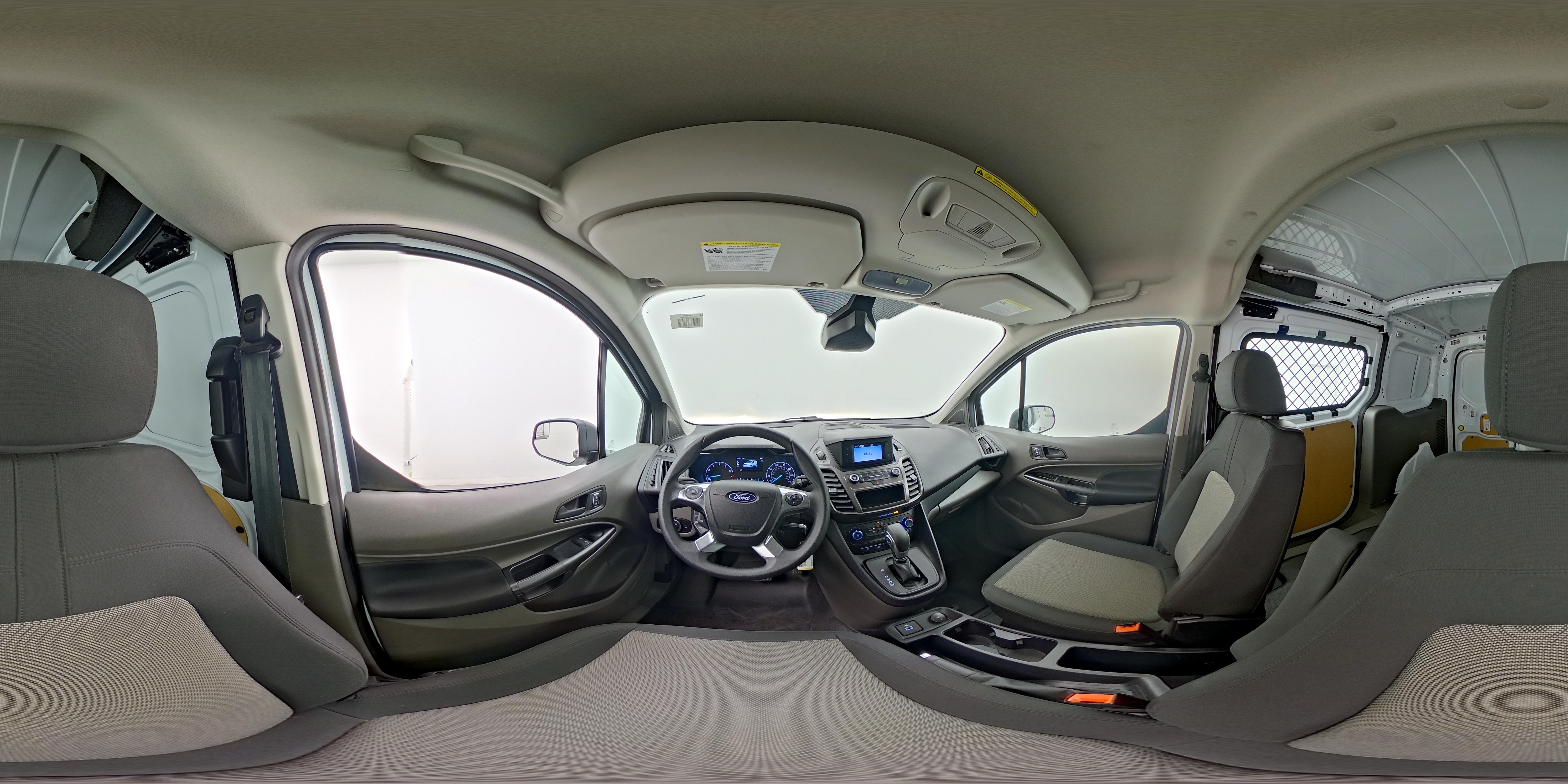 2023 Ford Transit Connect XL - Photo 26