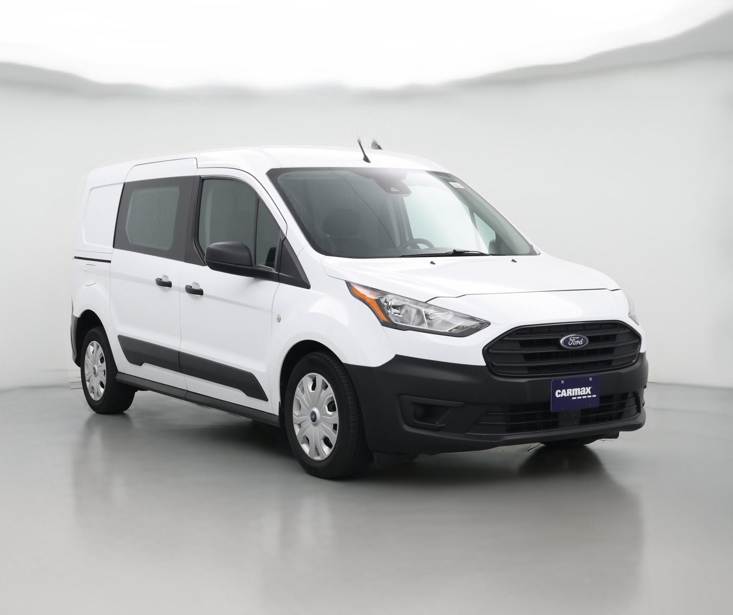 Thumbnail: 2023 Ford Transit Series - 1