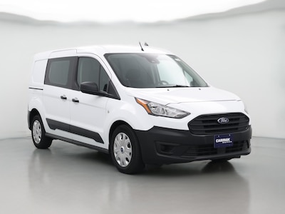 2023 Ford Transit Connect XL