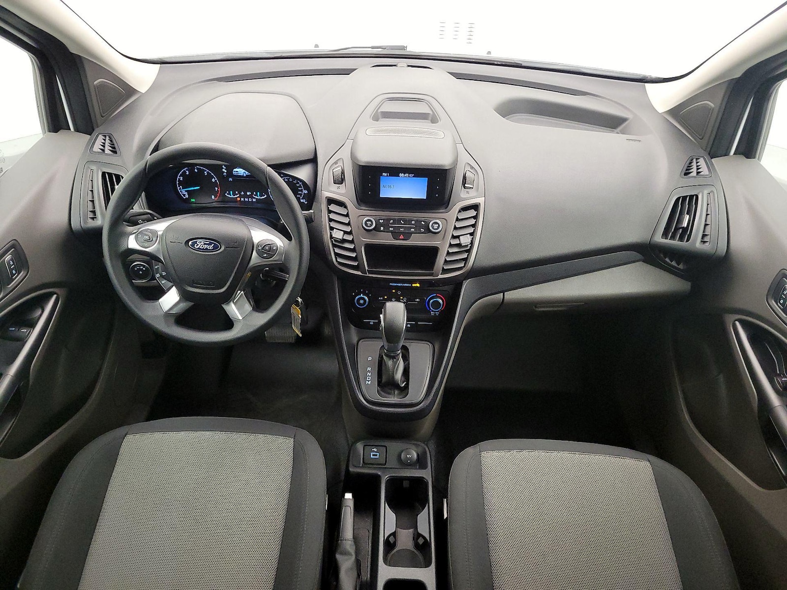 2023 Ford Transit Connect XL - Photo 10