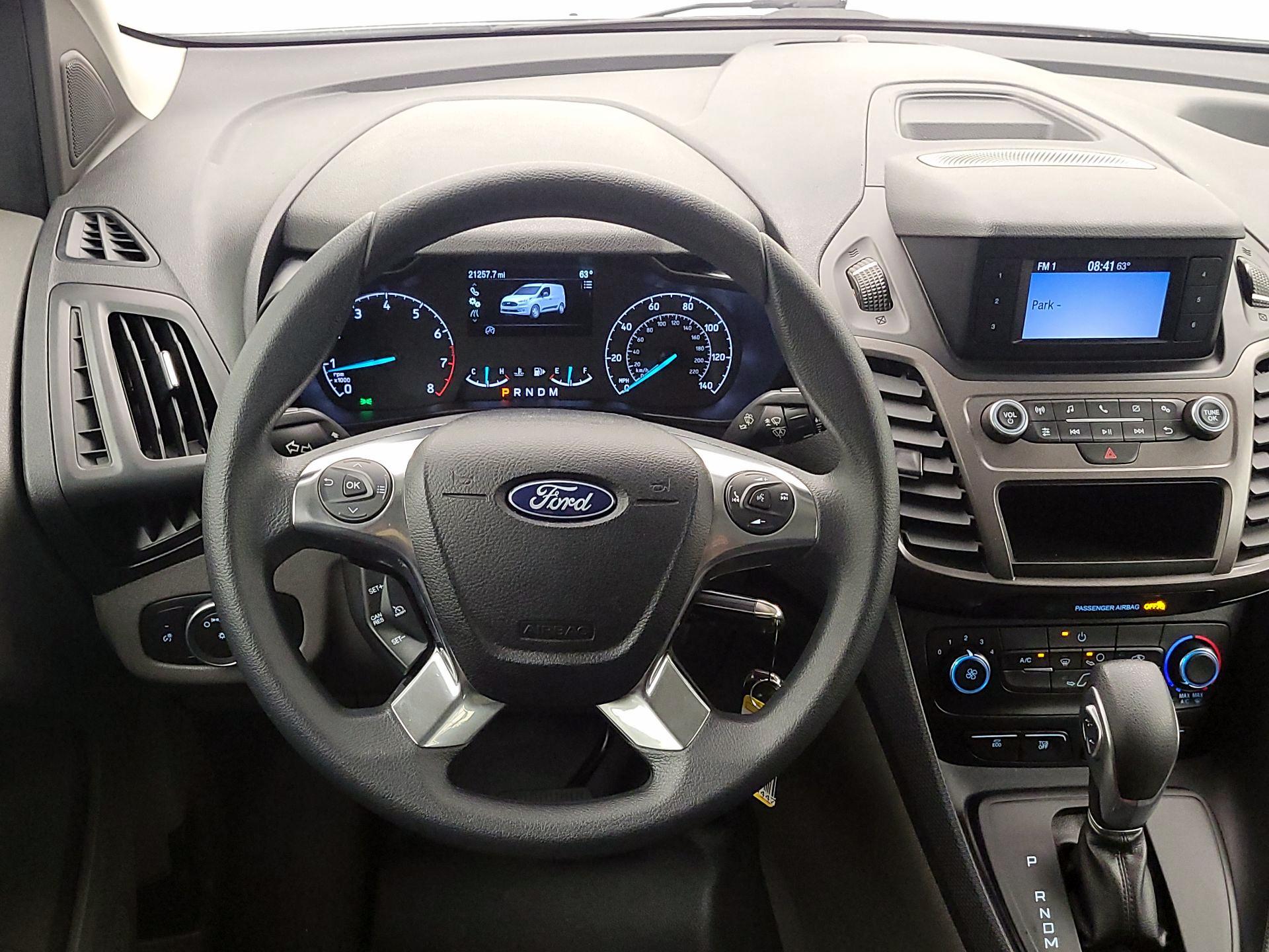 Thumbnail: 2023 Ford Transit Series - 10