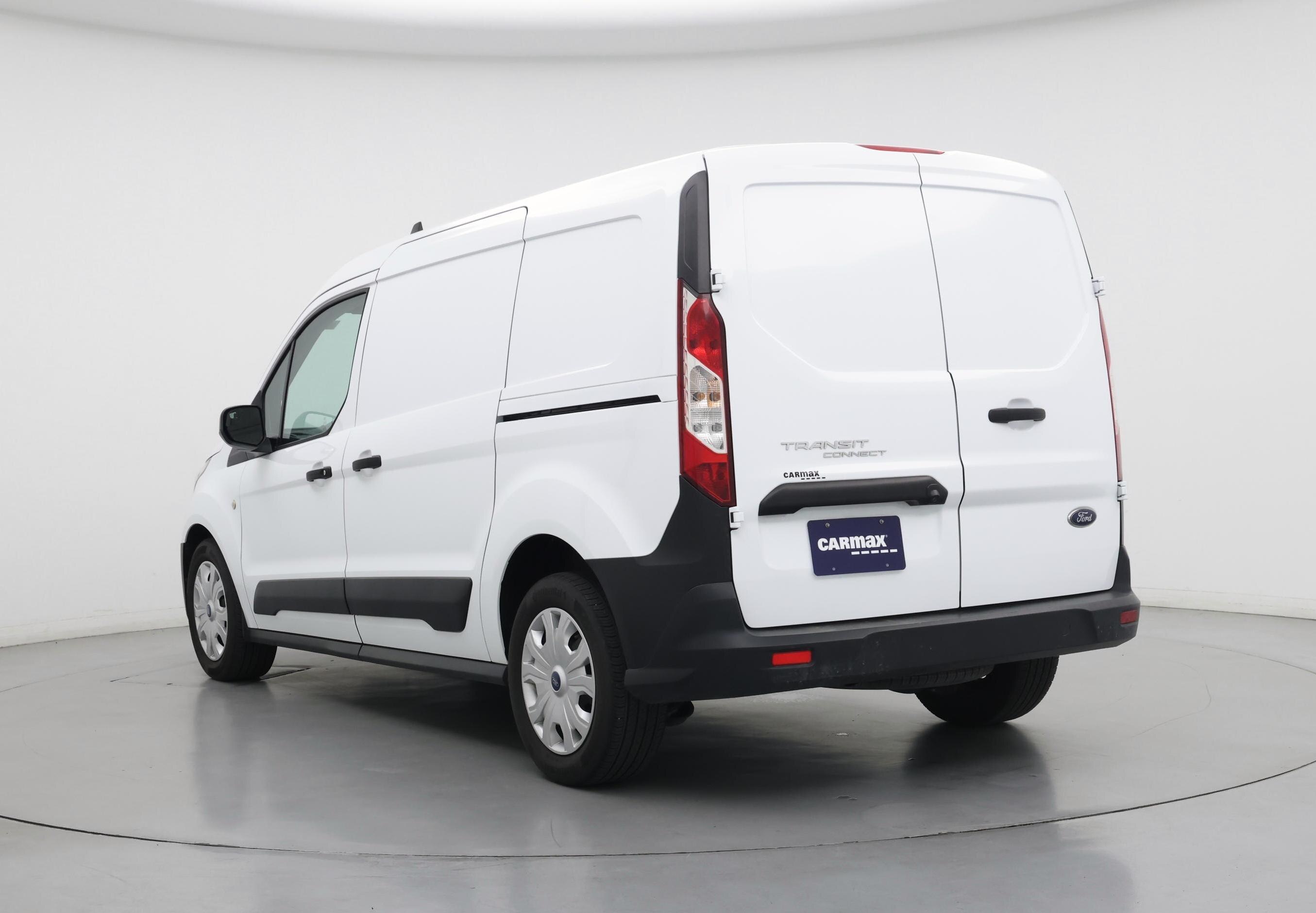Thumbnail: 2023 Ford Transit Series - 2