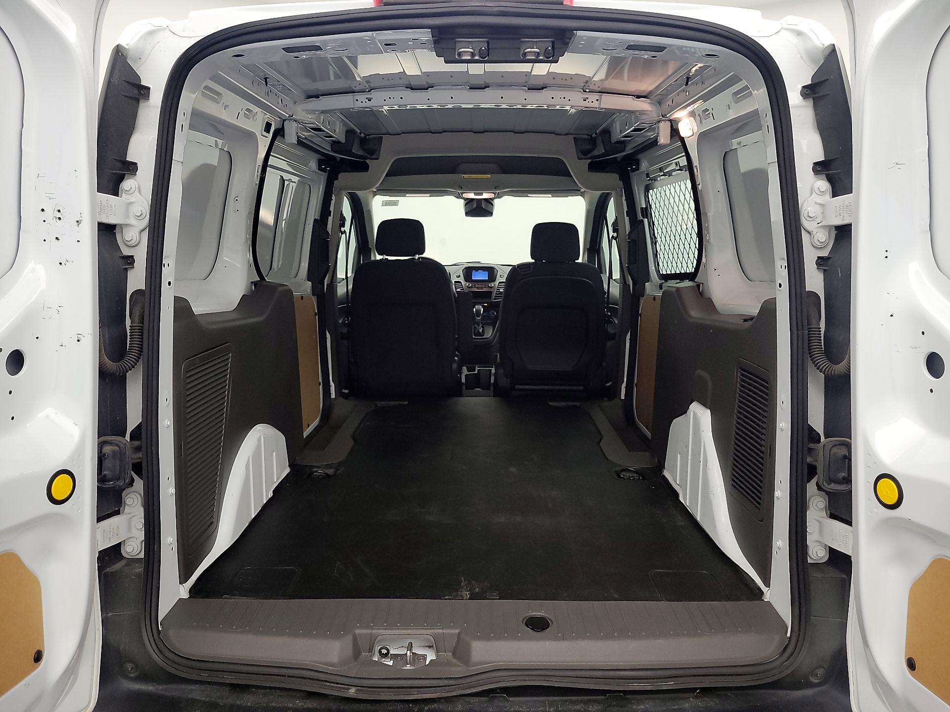 Thumbnail: 2023 Ford Transit Series - 20
