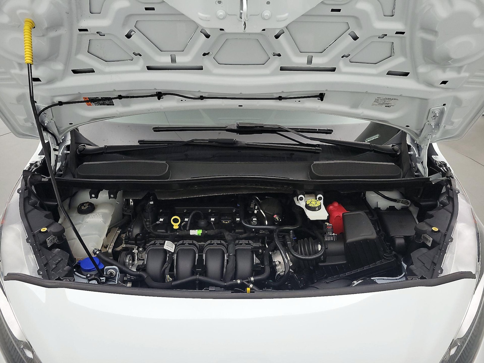 2023 Ford Transit Connect XL - Photo 22