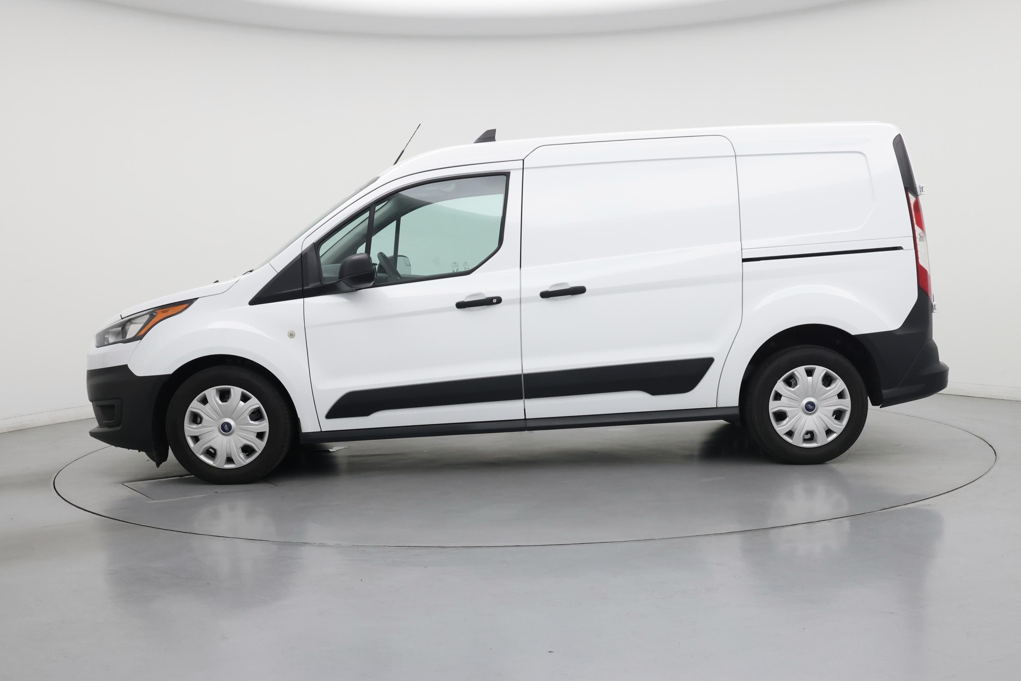 Thumbnail: 2023 Ford Transit Series - 3
