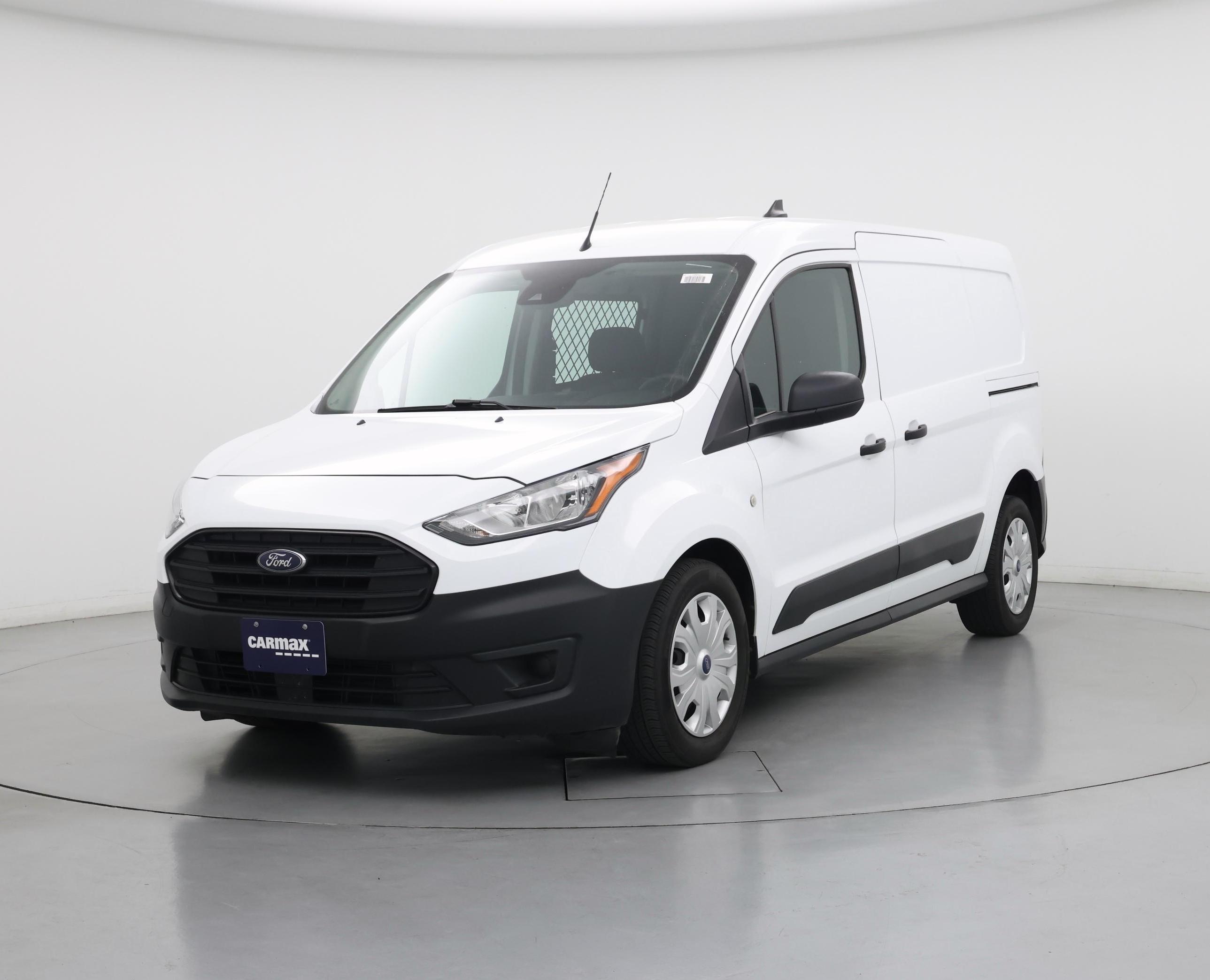 Thumbnail: 2023 Ford Transit Series - 4