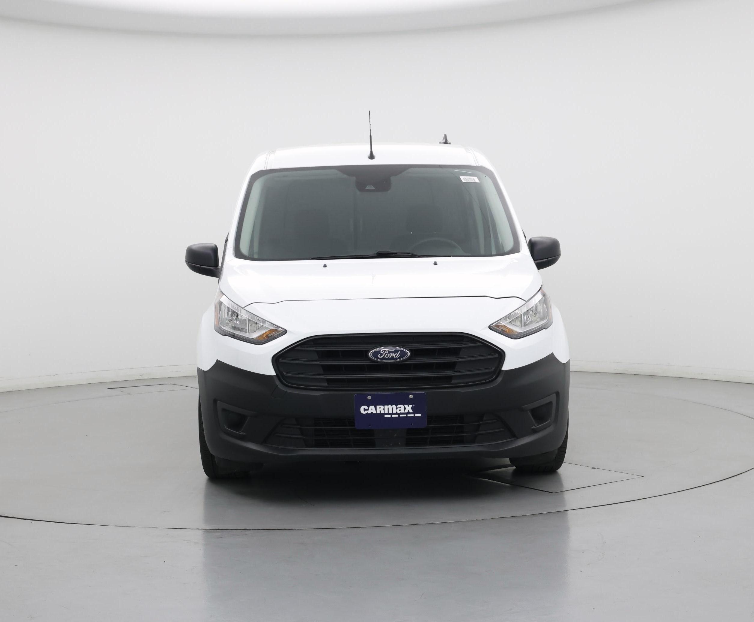 Thumbnail: 2023 Ford Transit Series - 5