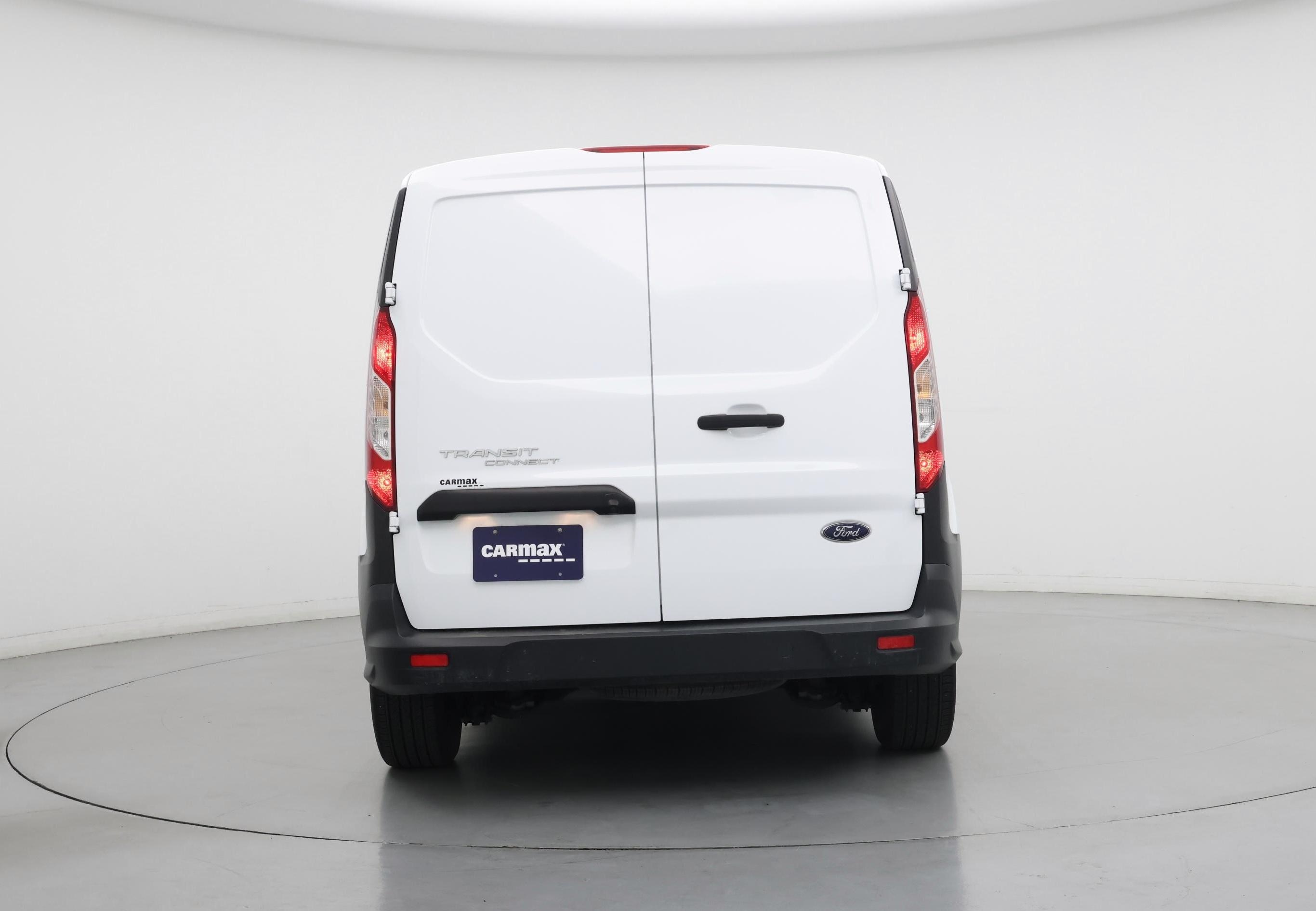 Thumbnail: 2023 Ford Transit Series - 6