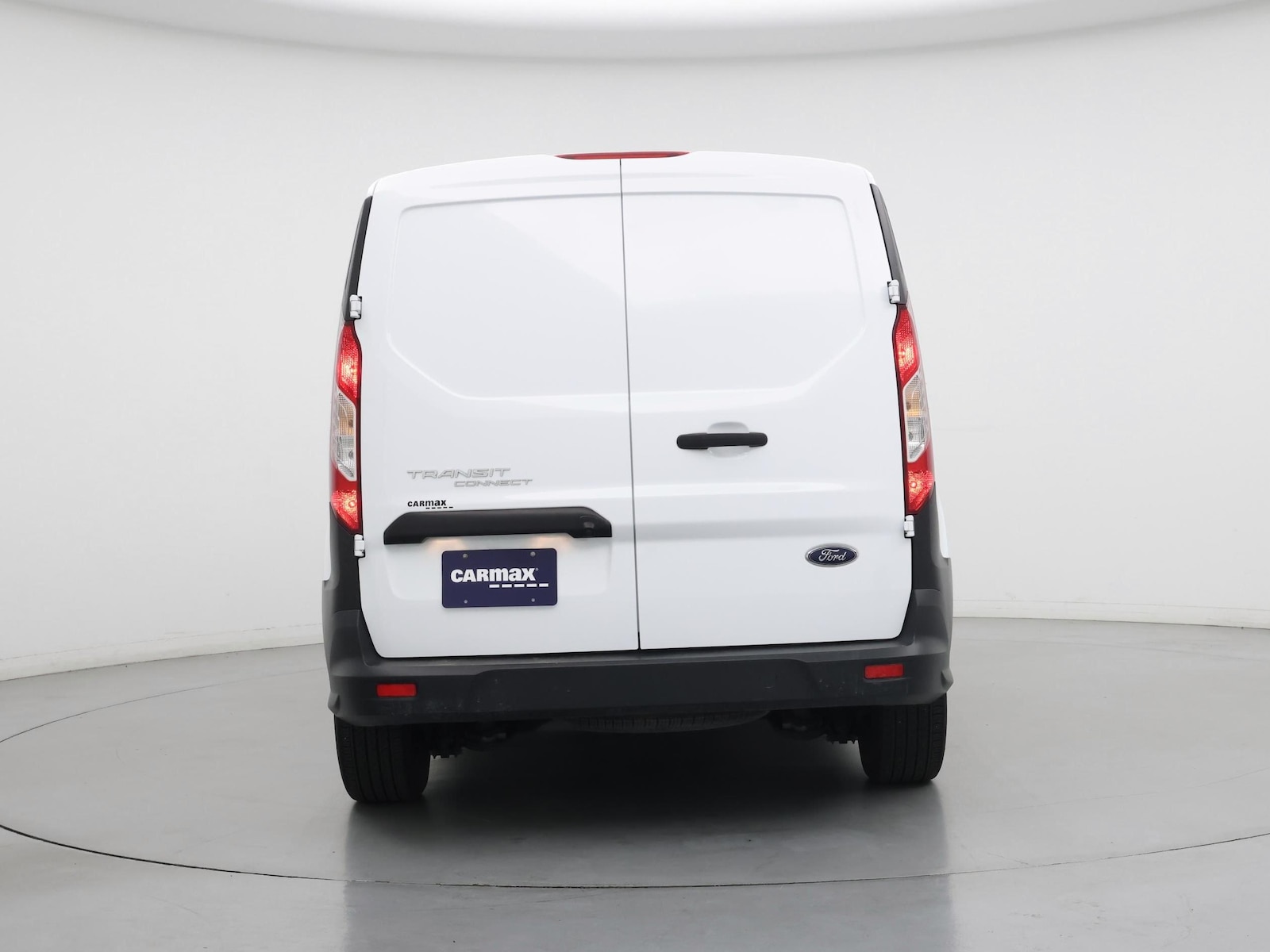 2023 Ford Transit Connect XL - Photo 7