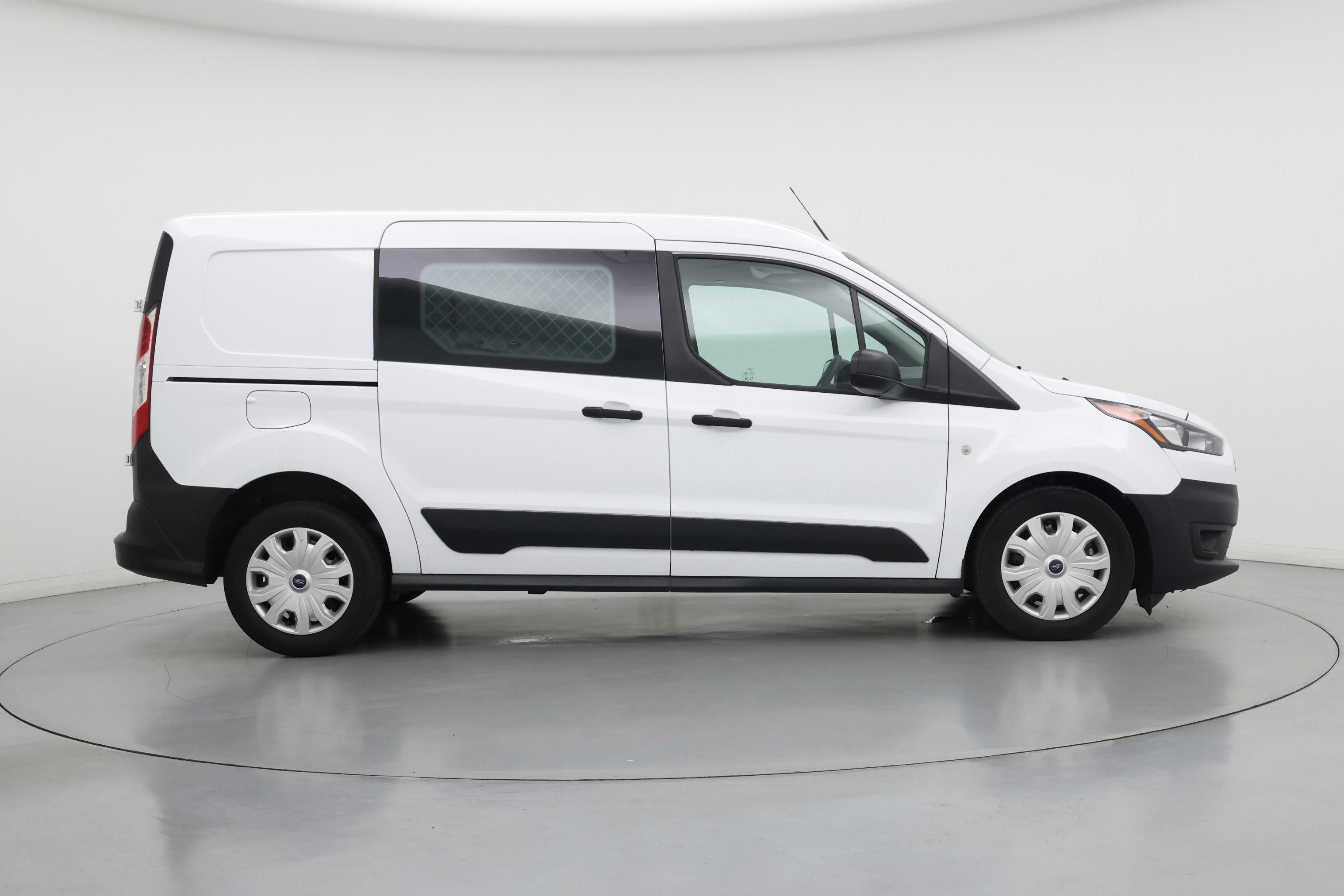 Thumbnail: 2023 Ford Transit Series - 7