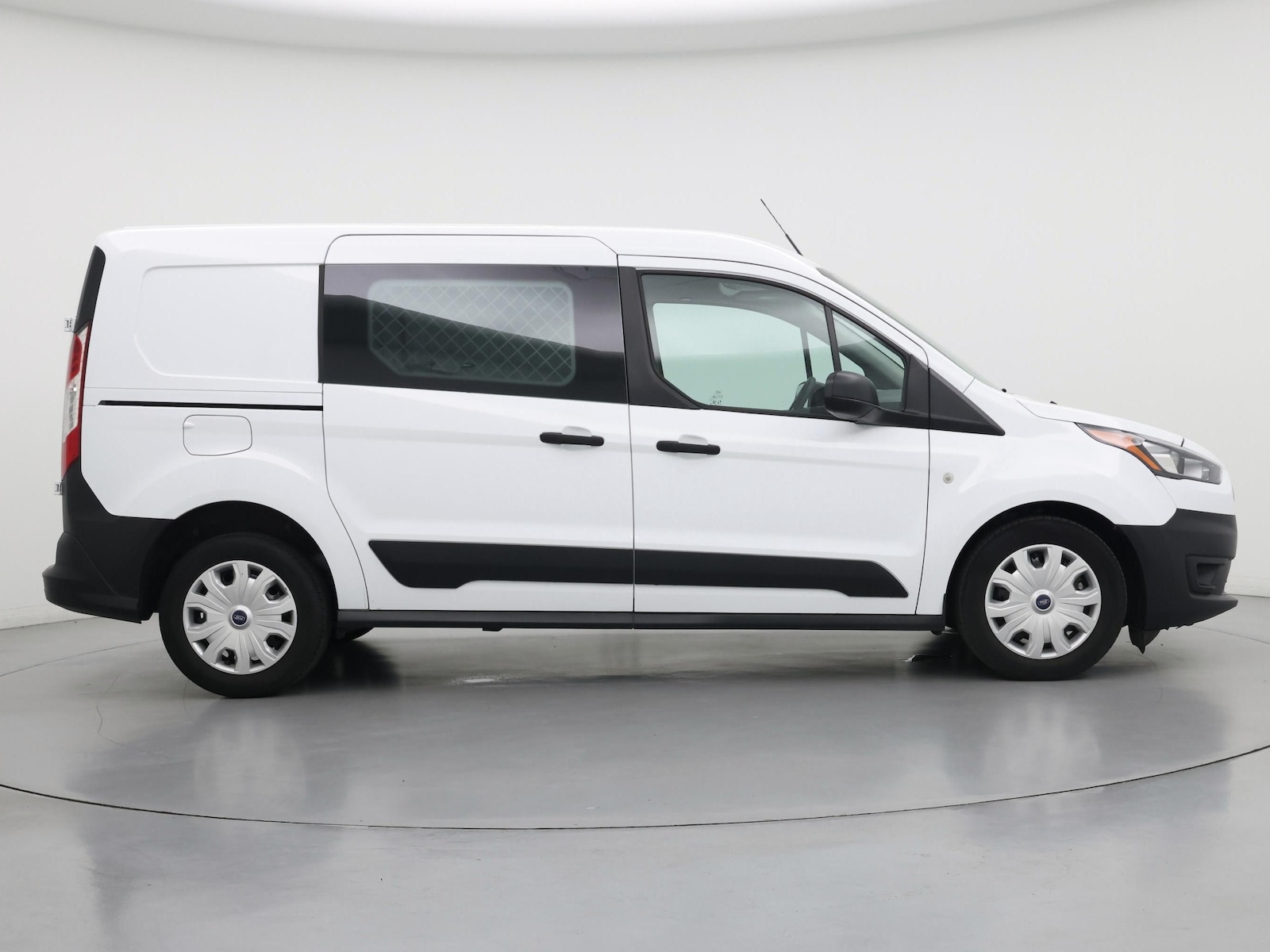 2023 Ford Transit Connect XL - Photo 8