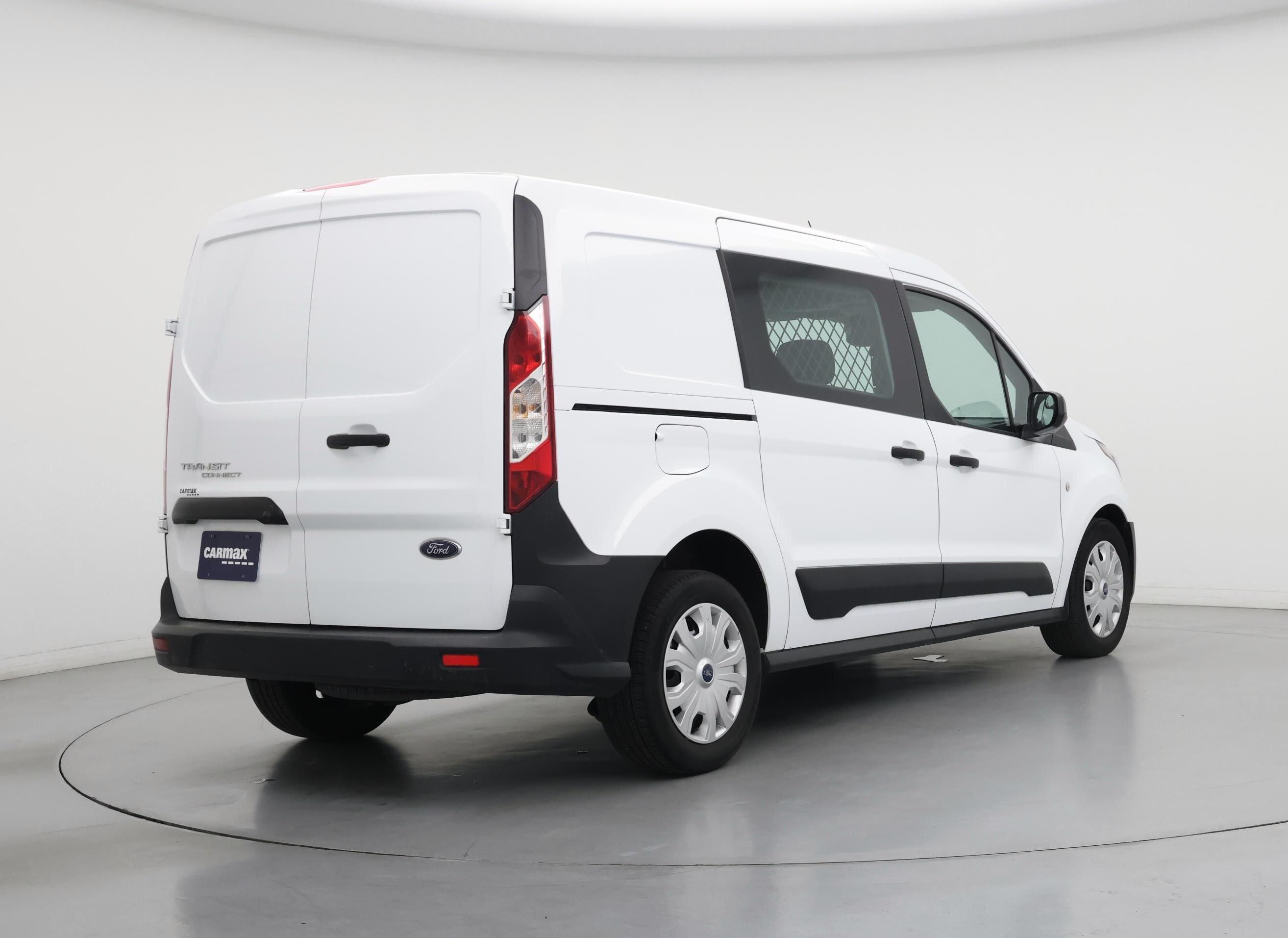 Thumbnail: 2023 Ford Transit Series - 8