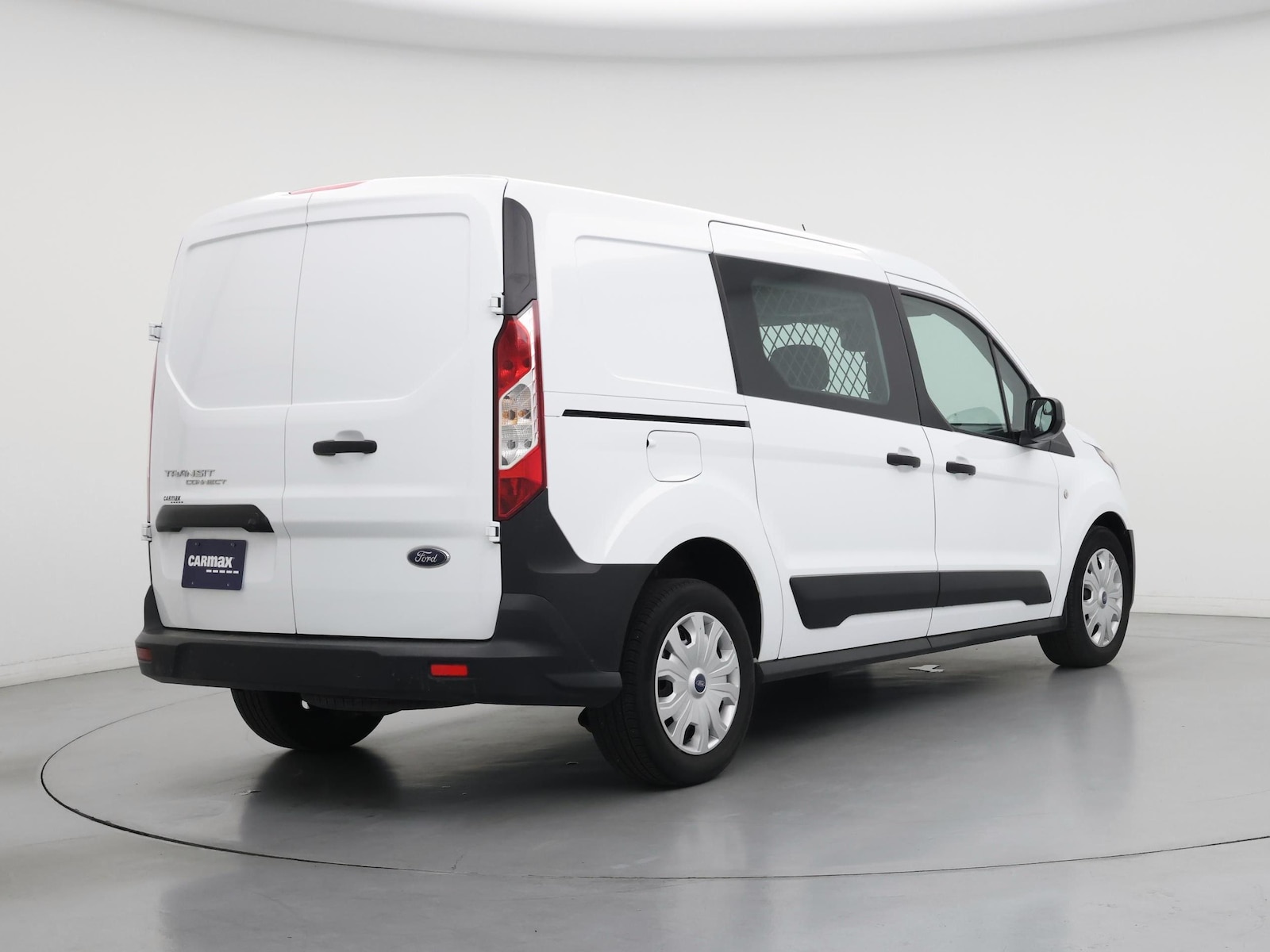 2023 Ford Transit Connect XL - Photo 9