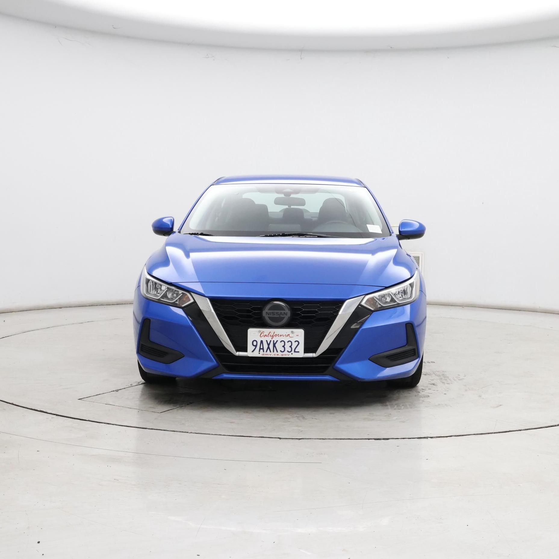 Thumbnail: 2022 Nissan Sentra - 5