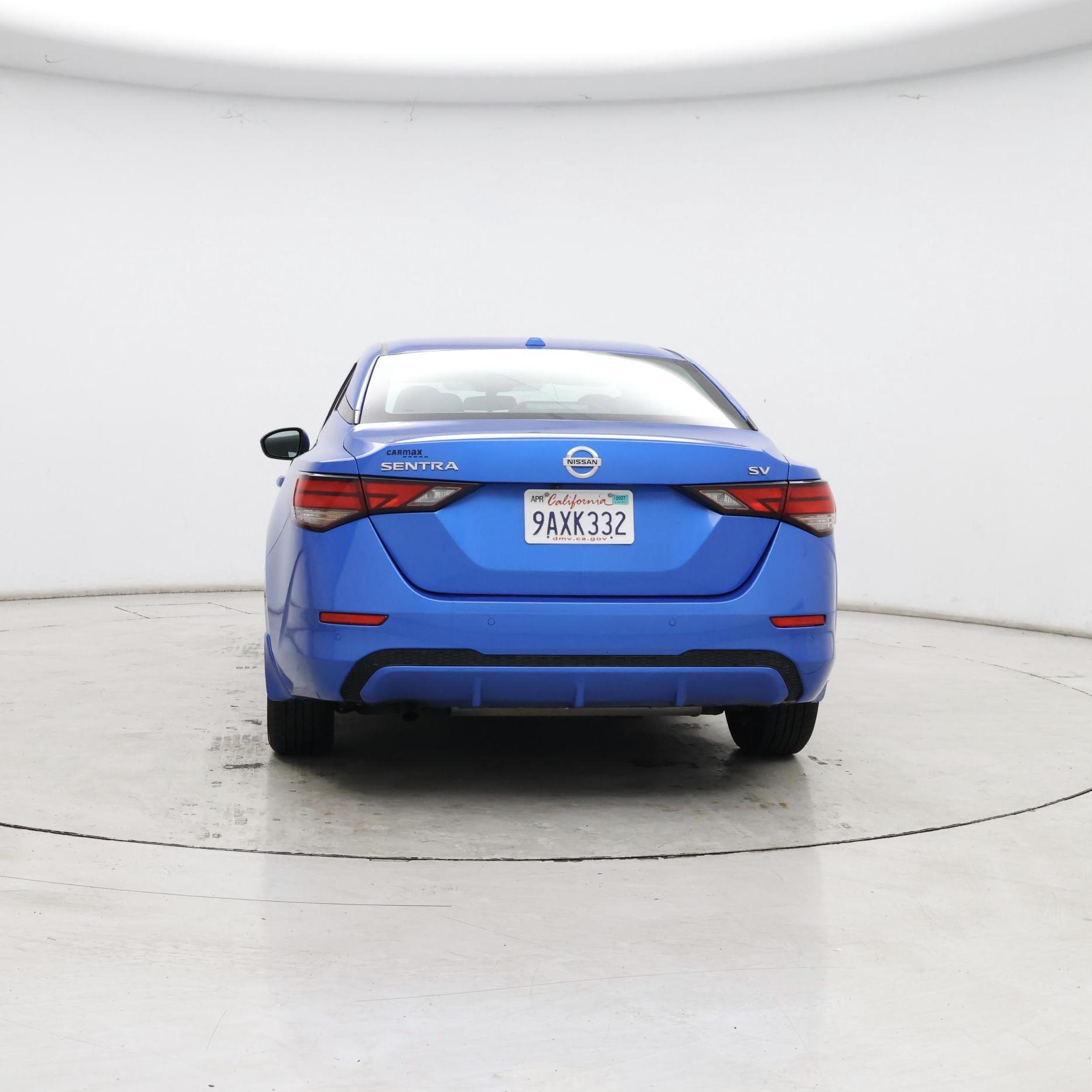 Thumbnail: 2022 Nissan Sentra - 6