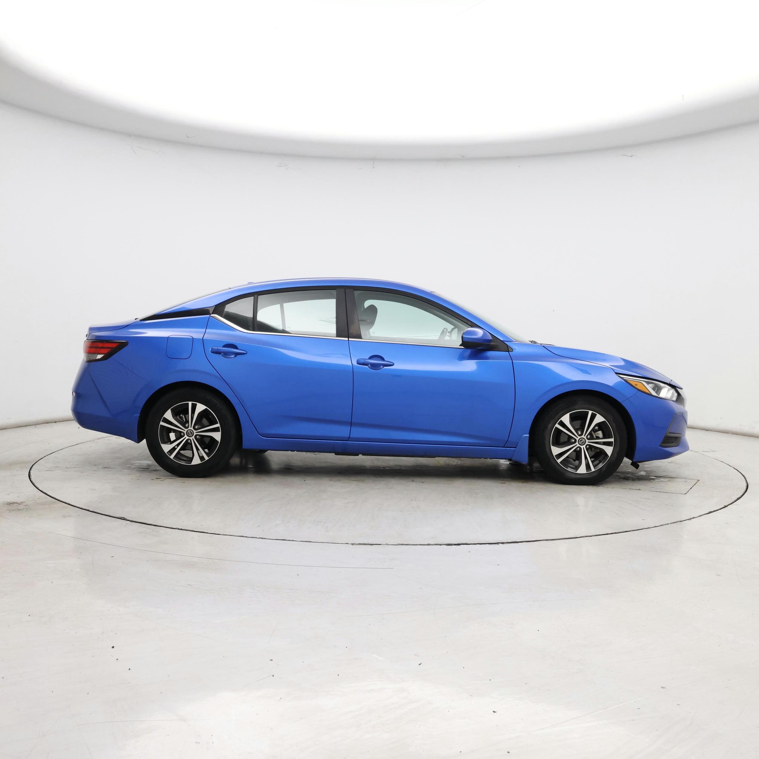Thumbnail: 2022 Nissan Sentra - 7