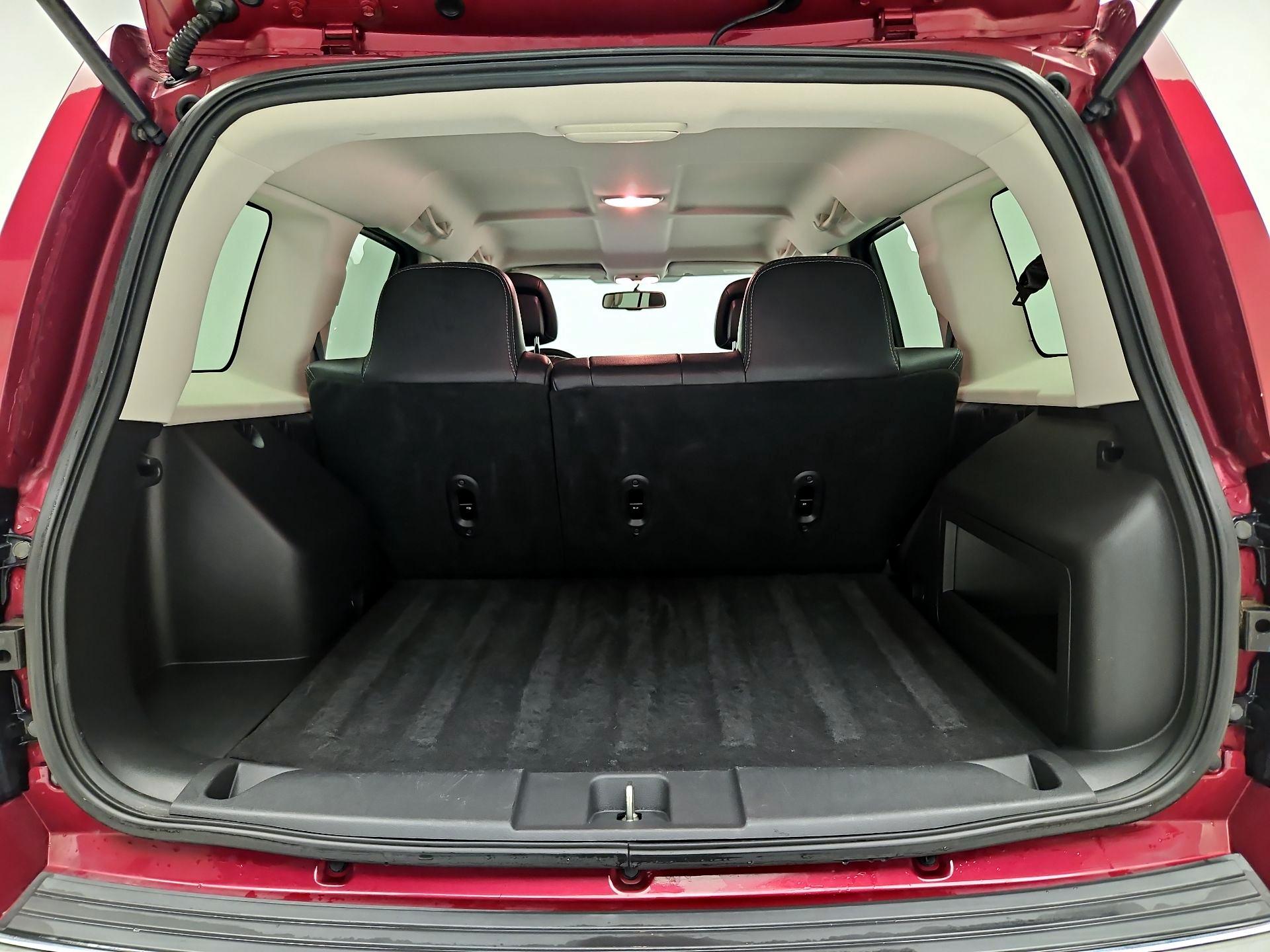 Thumbnail: 2014 Jeep Patriot - 18