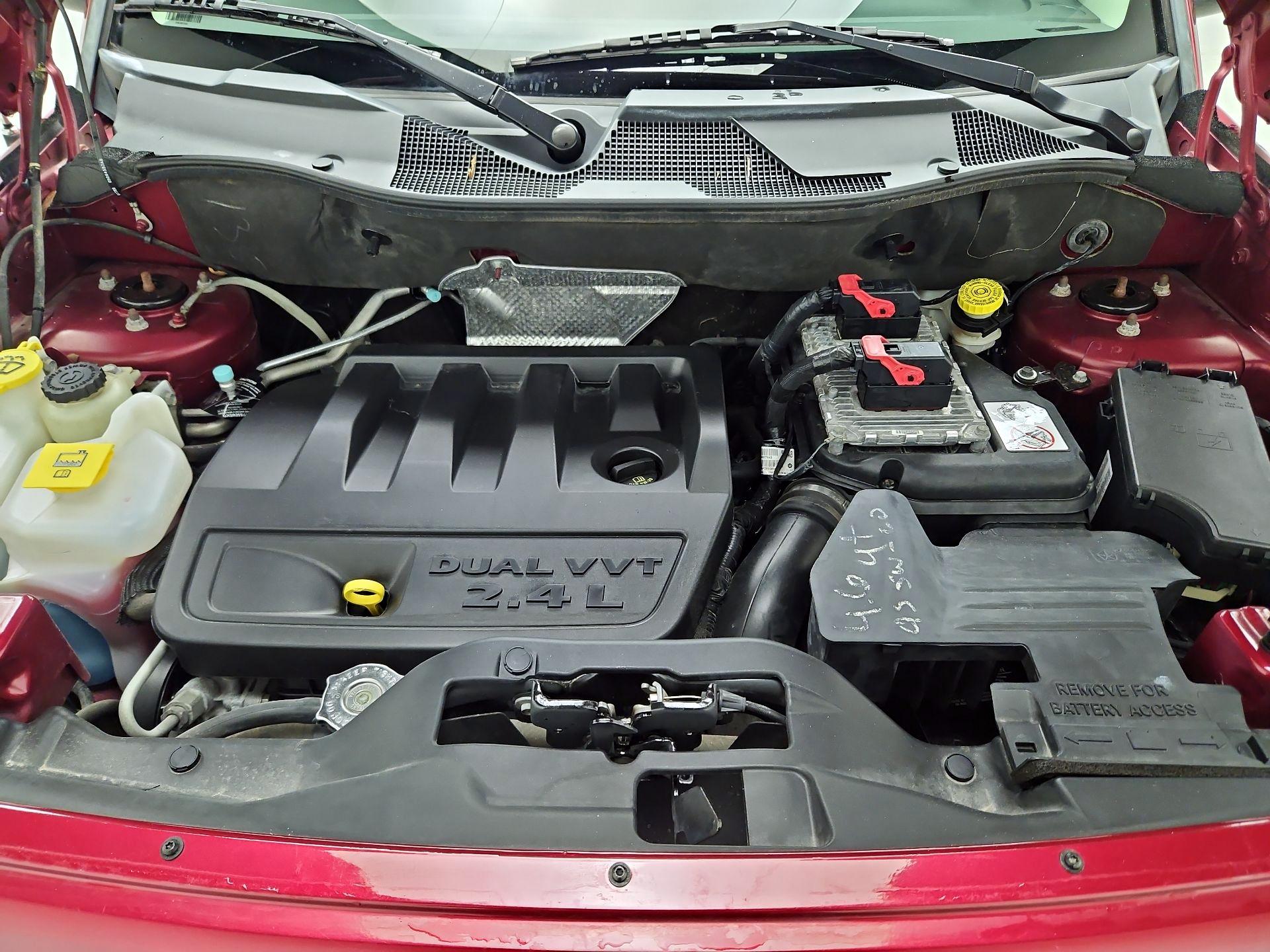 Thumbnail: 2014 Jeep Patriot - 19