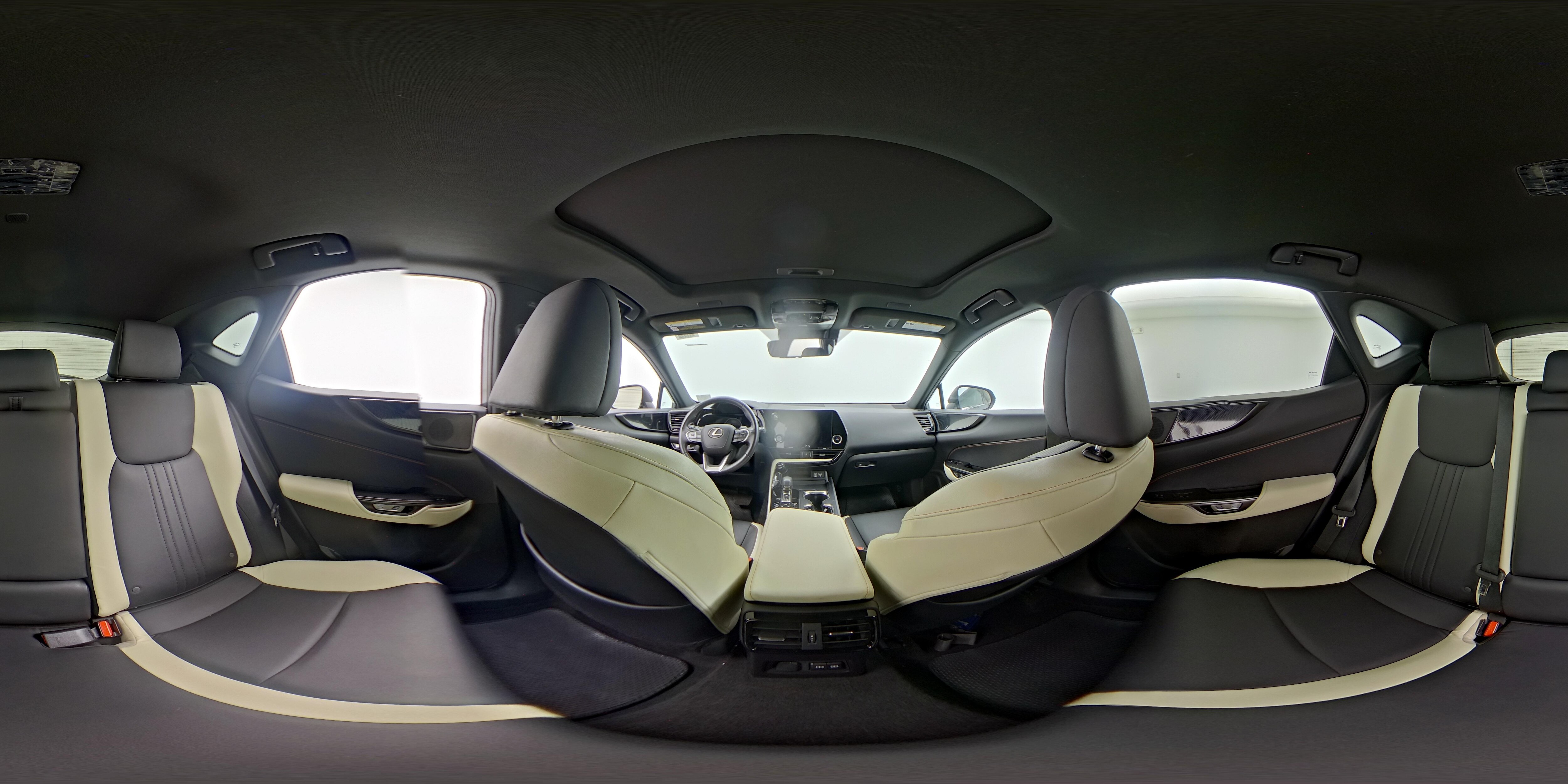 2023 Lexus NX 350 - Photo 24