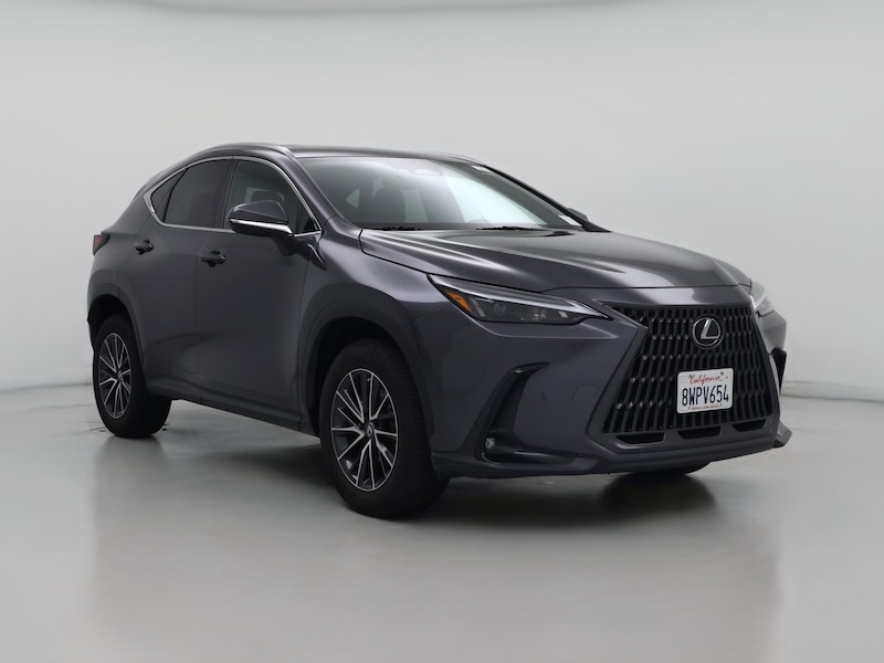 2023 Lexus NX 350 null