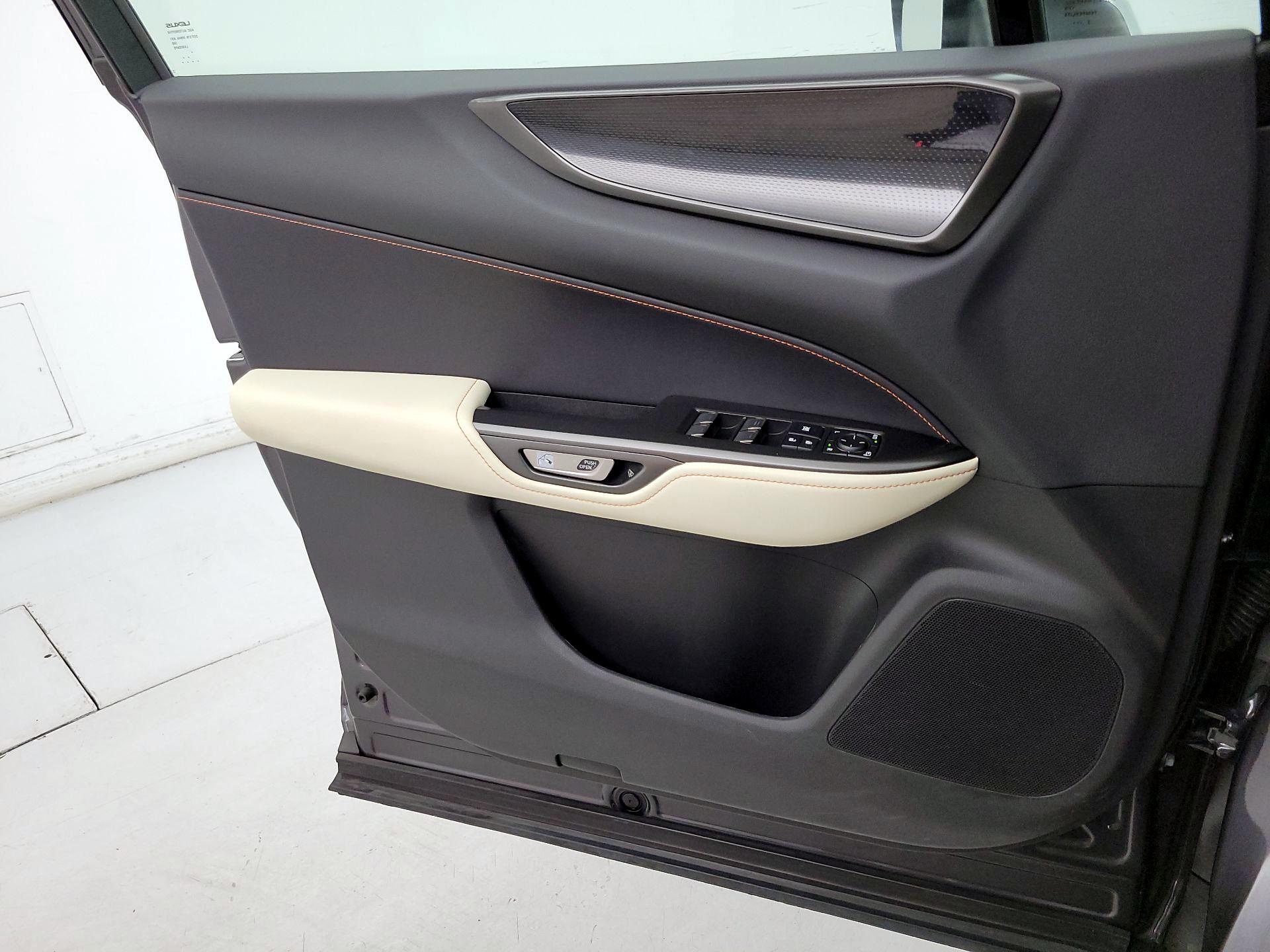 Thumbnail: 2023 Lexus NX - 12
