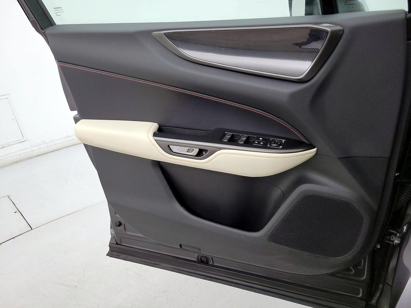 2023 Lexus NX 350 - Photo 13