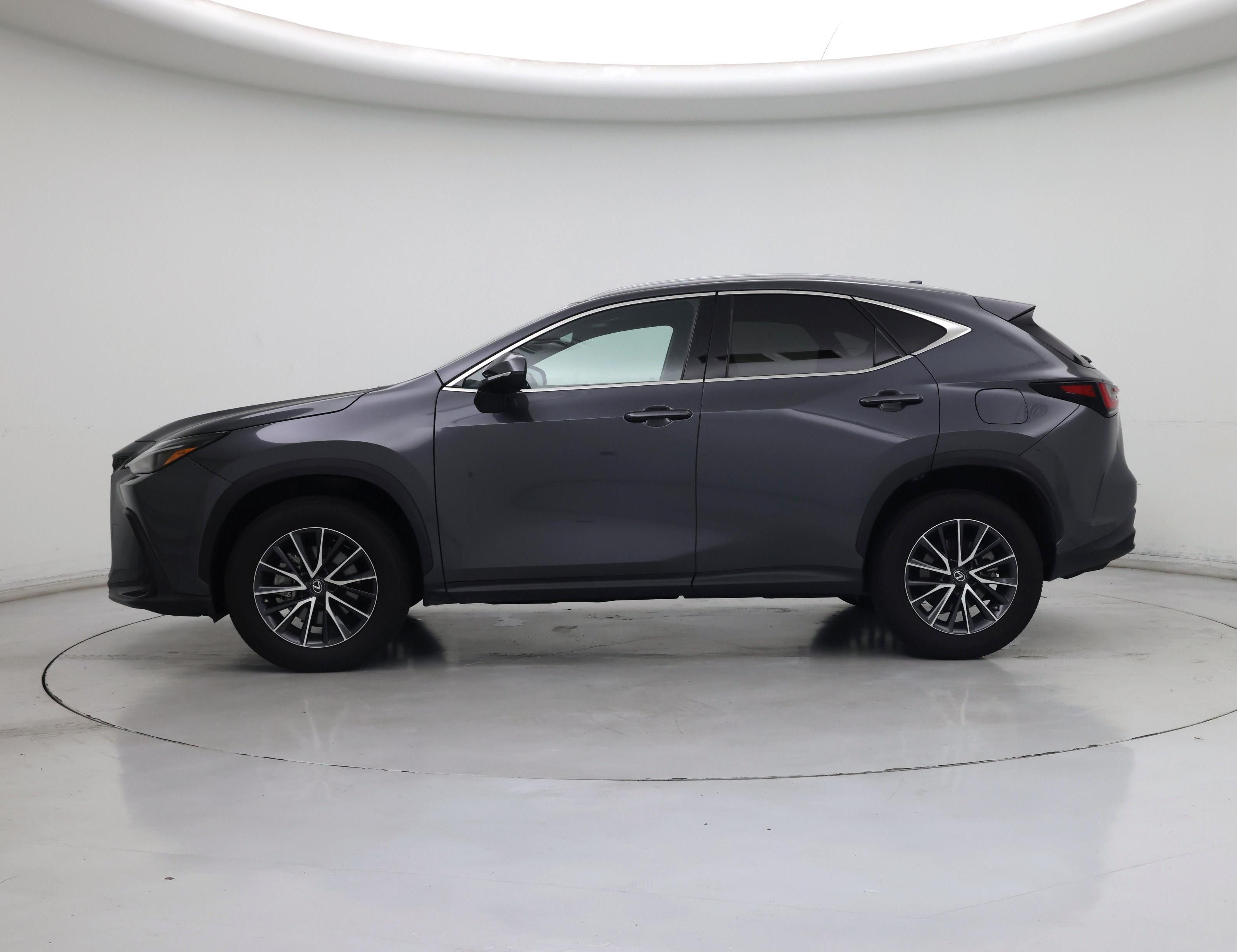 Thumbnail: 2023 Lexus NX - 3
