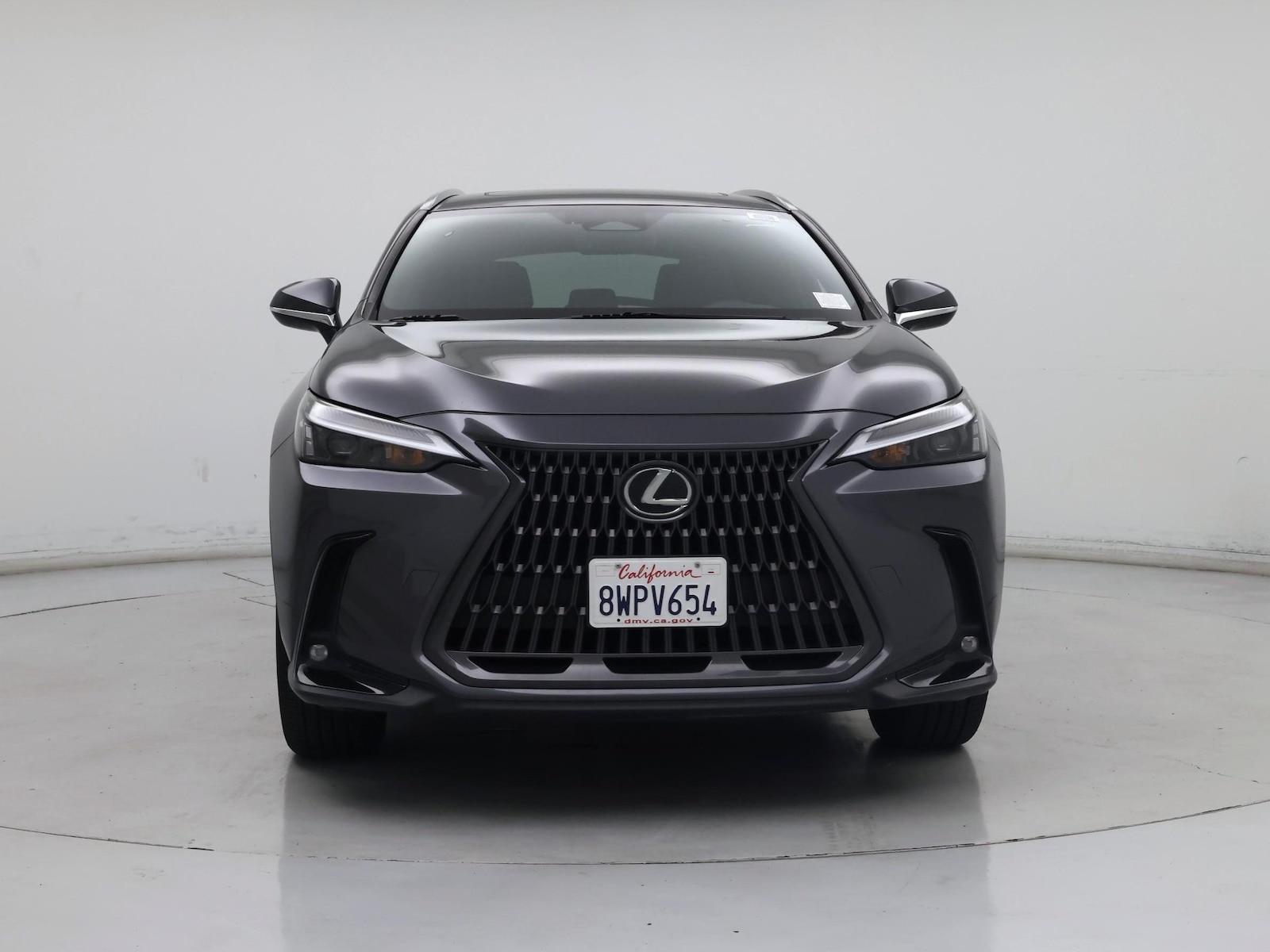 2023 Lexus NX 350 - Photo 6