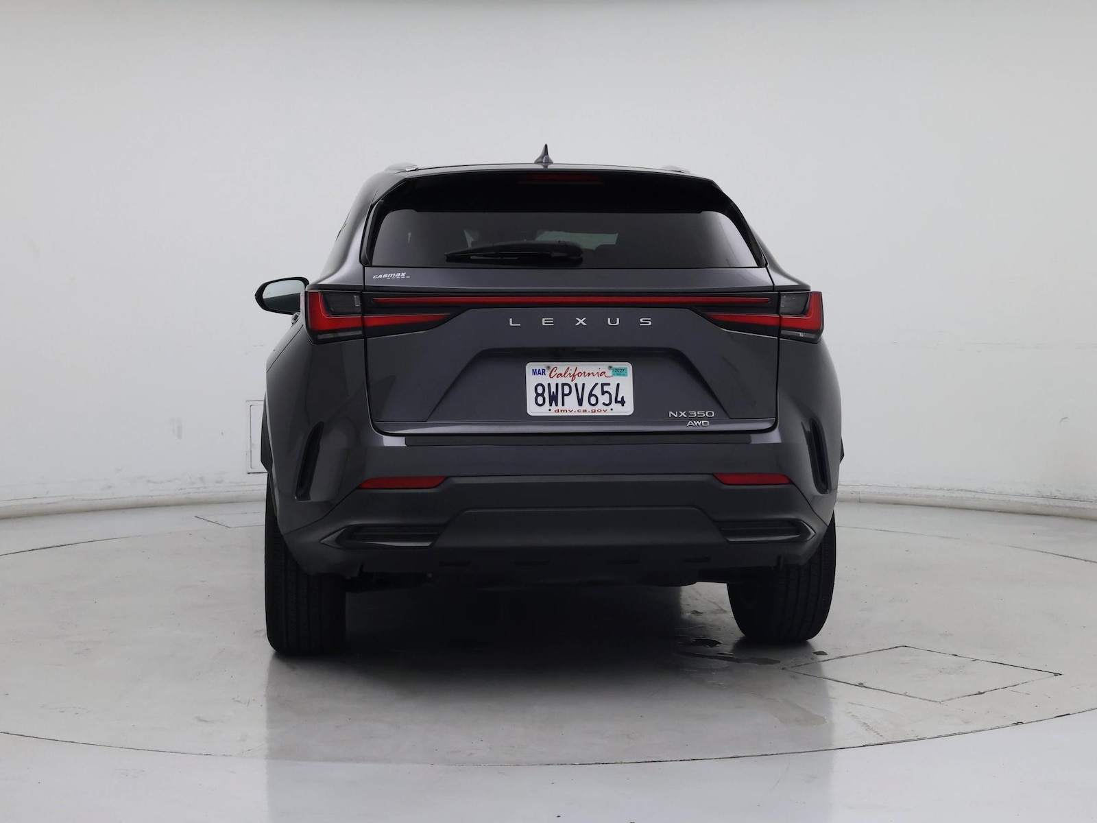 2023 Lexus NX 350 - Photo 7