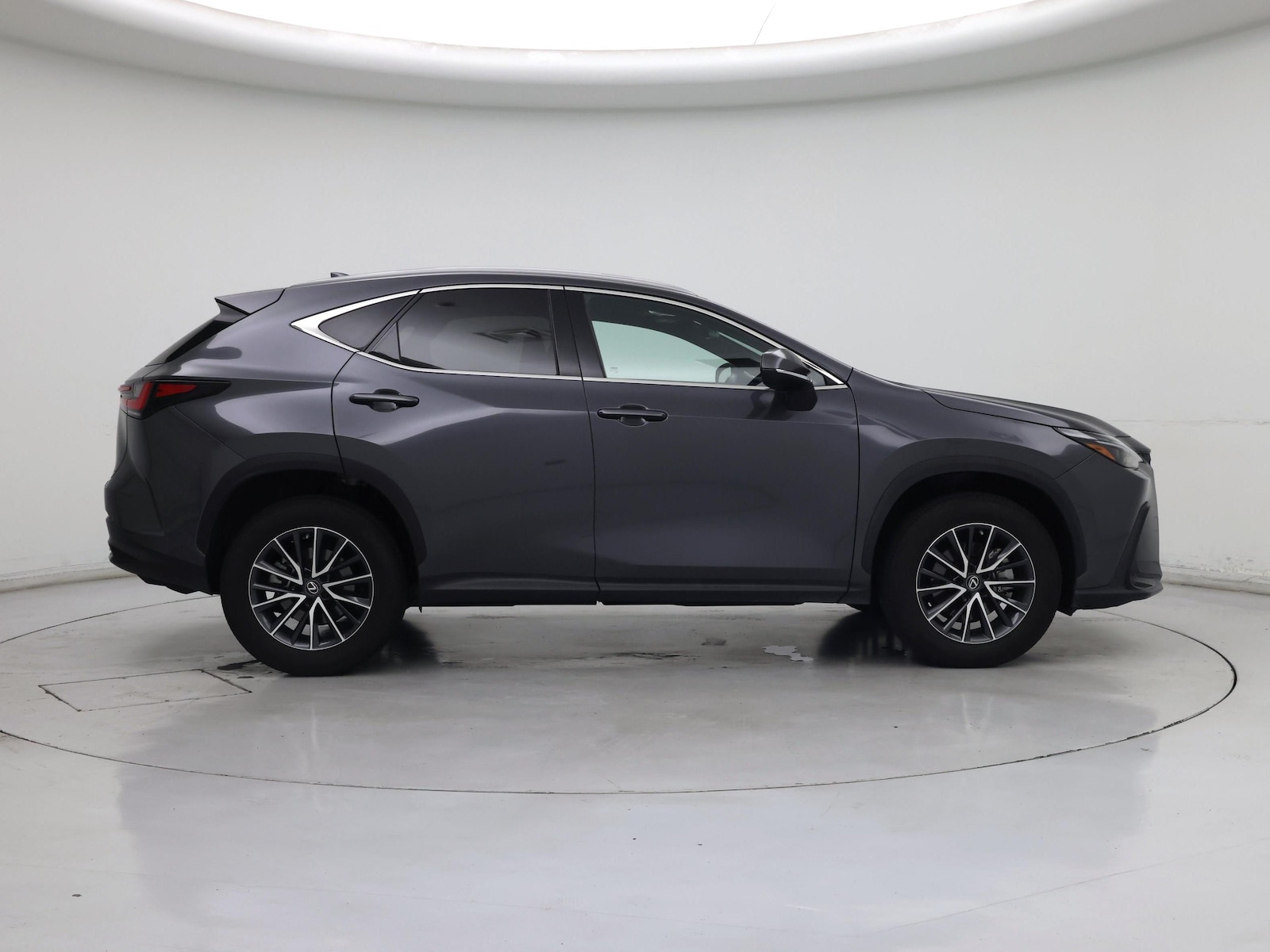 2023 Lexus NX 350 - Photo 8