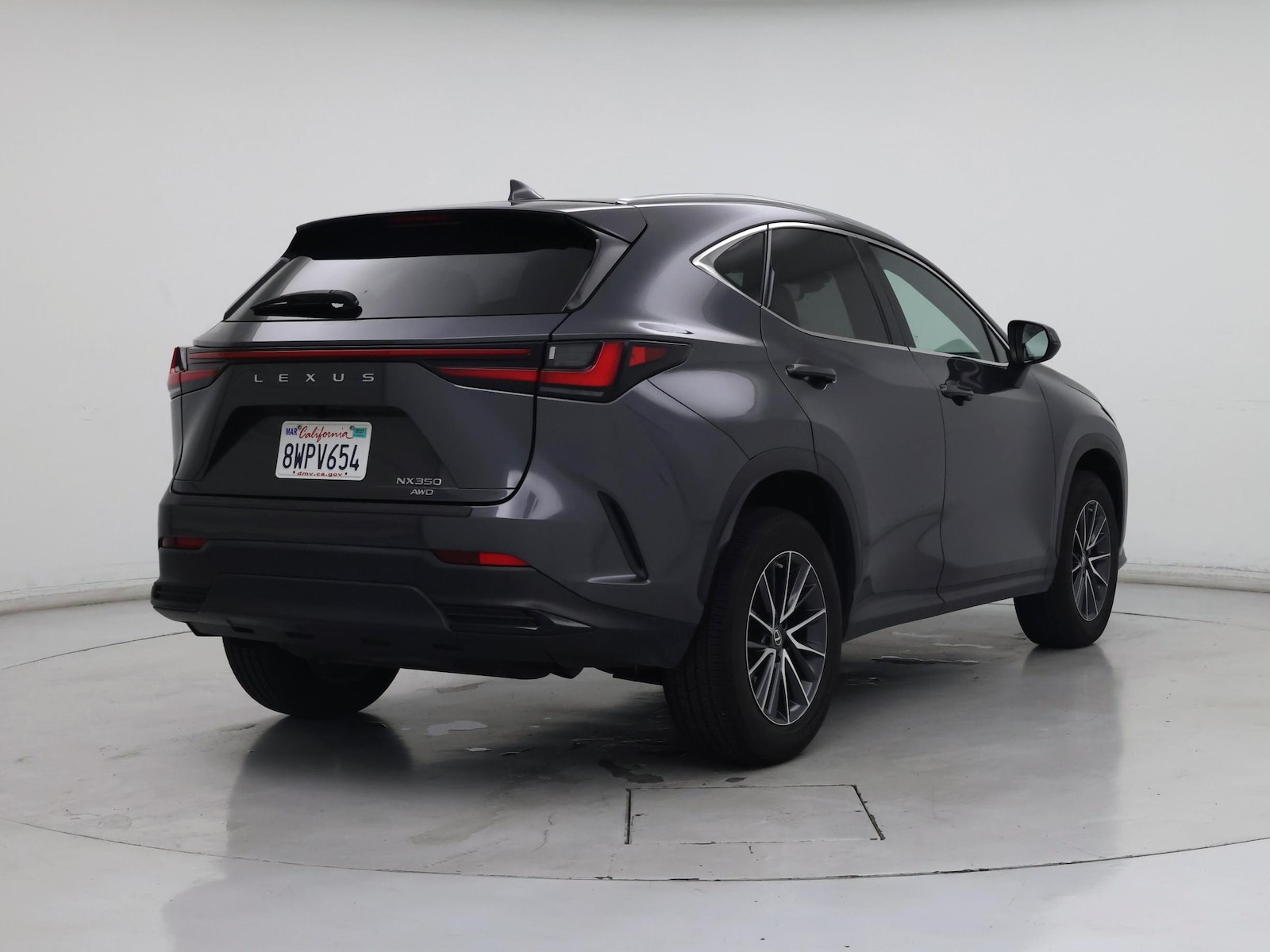 2023 Lexus NX 350 - Photo 9