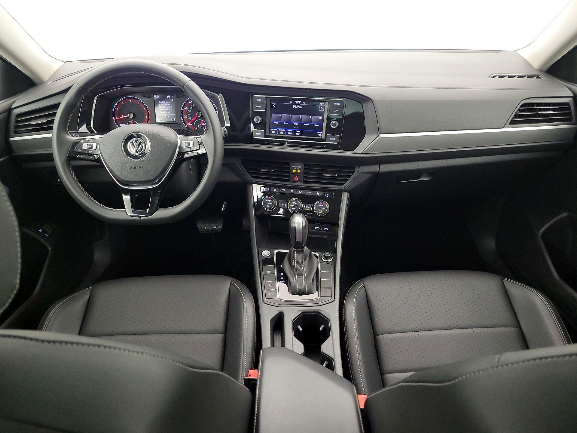 Thumbnail: 2021 Volkswagen Jetta - 9