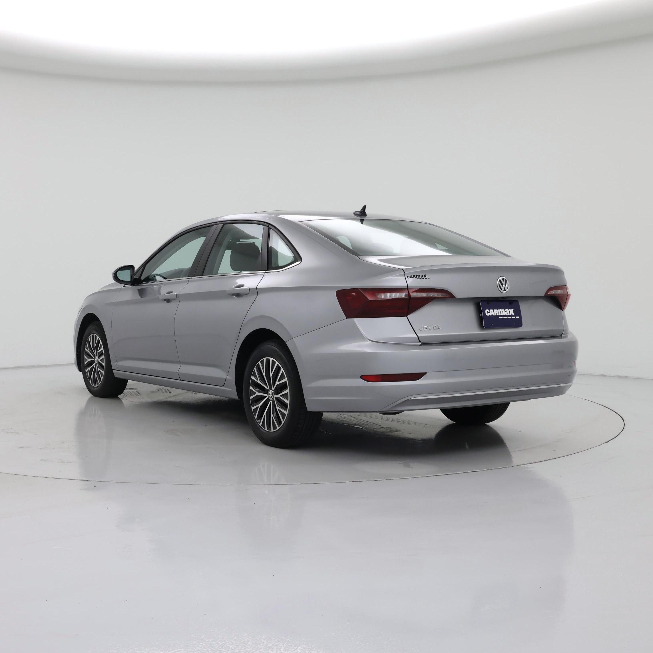 Thumbnail: 2021 Volkswagen Jetta - 2