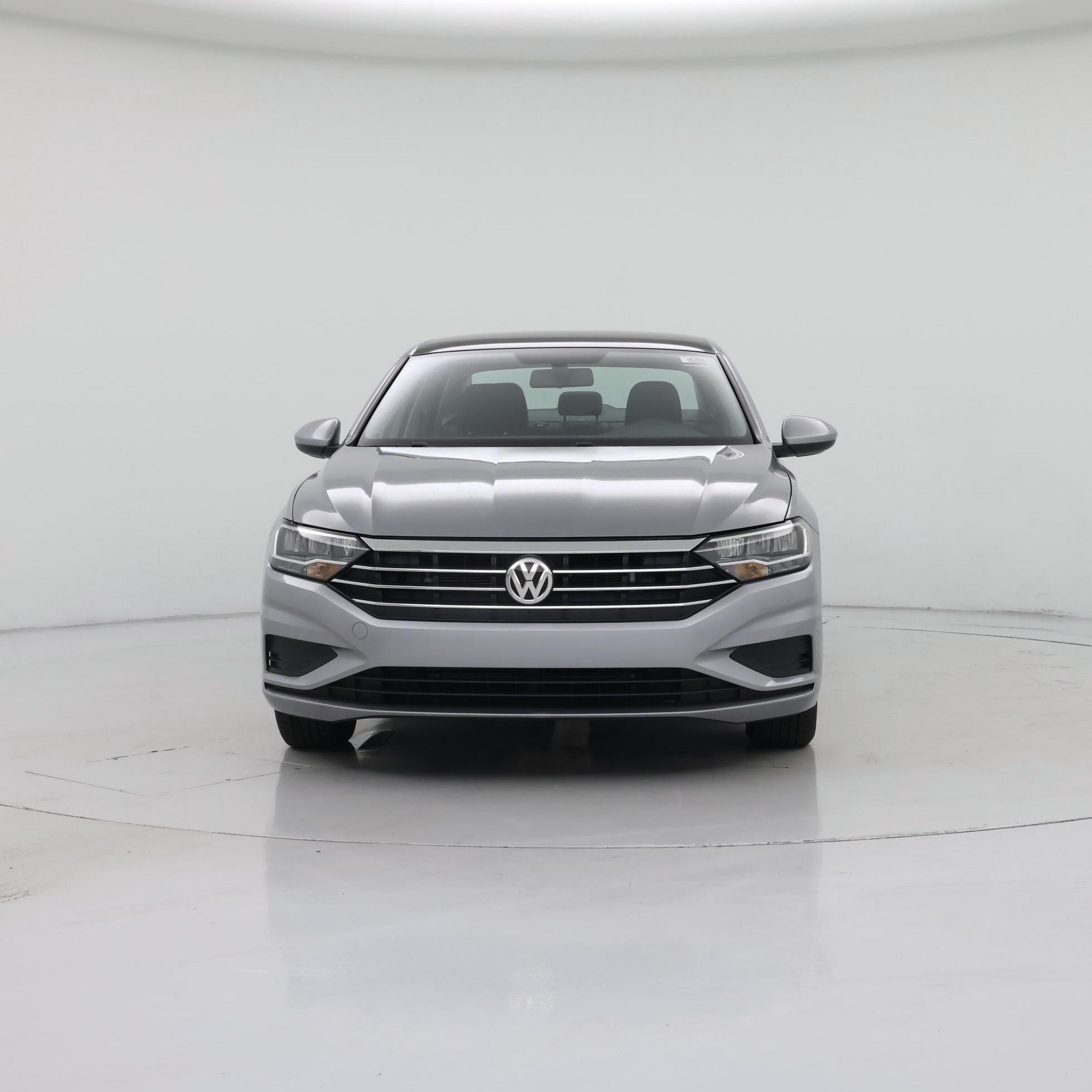Thumbnail: 2021 Volkswagen Jetta - 5