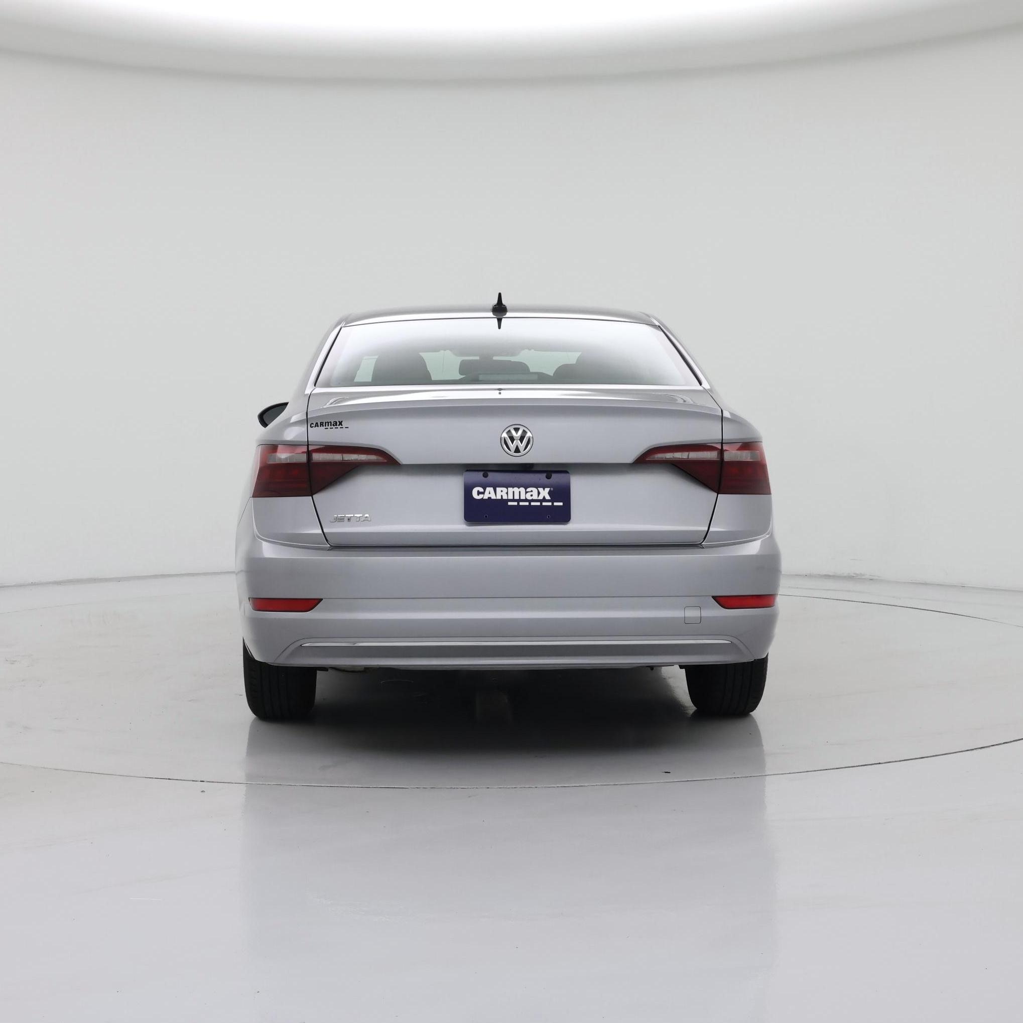 Thumbnail: 2021 Volkswagen Jetta - 6